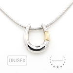 Ophelia オフィーリア シルバー ネックレス ユニセックス UNISEX Orb株式会社 Orb,10100（オーブ・ディミルサン） Orb10100 2_9560b240-c92d-493c-8cbd-0ad6937c352a
