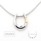 Ophelia オフィーリア シルバー ネックレス ユニセックス UNISEX Orb株式会社 Orb,10100（オーブ・ディミルサン） Orb10100 2_9560b240-c92d-493c-8cbd-0ad6937c352a