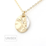 Nereid ネレイド ゴールド ネックレス ユニセックス UNISEX