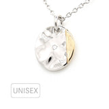 Nereid ネレイド シルバー ネックレス ユニセックス UNISEX