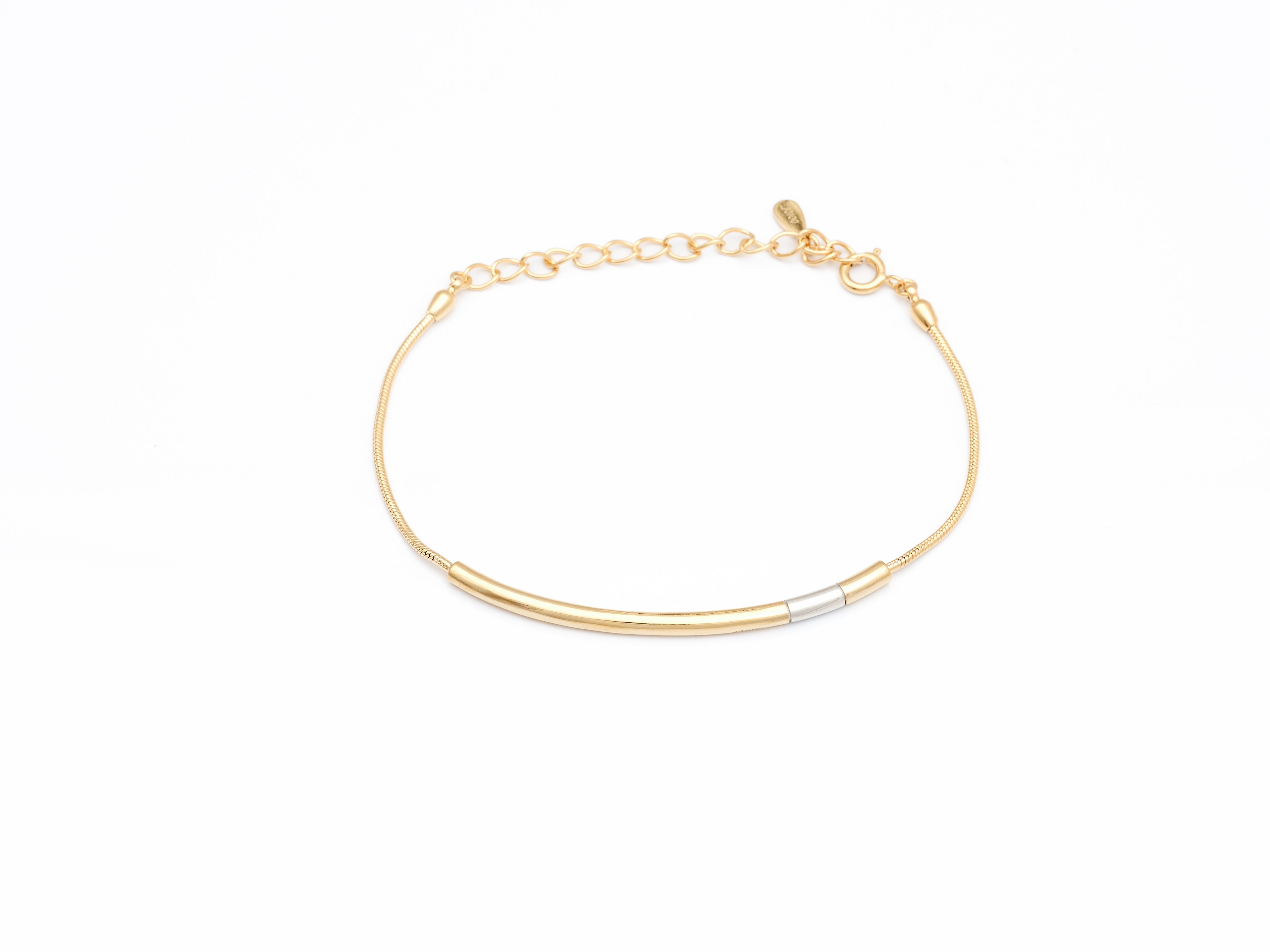 Cyllene シレーネ（ゴールド） ブレスレット Orb株式会社