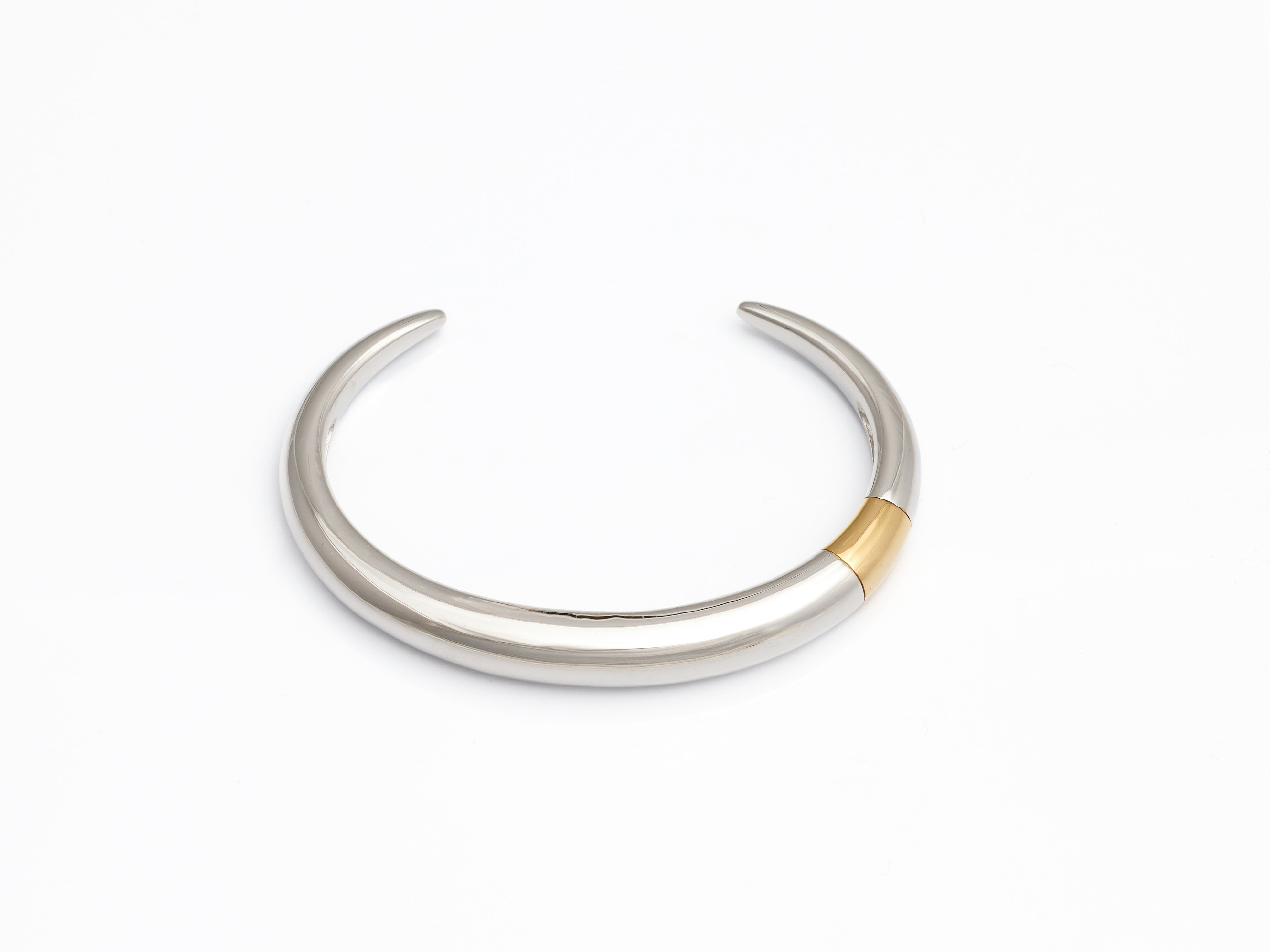 Leda レダ（シルバー） ブレスレット Orb株式会社