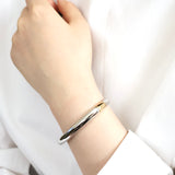 Leda レダ シルバー ブレスレット レディース 女性 Orb株式会社 Orb,10100（オーブ・ディミルサン） Orb10100 BSW0002_8