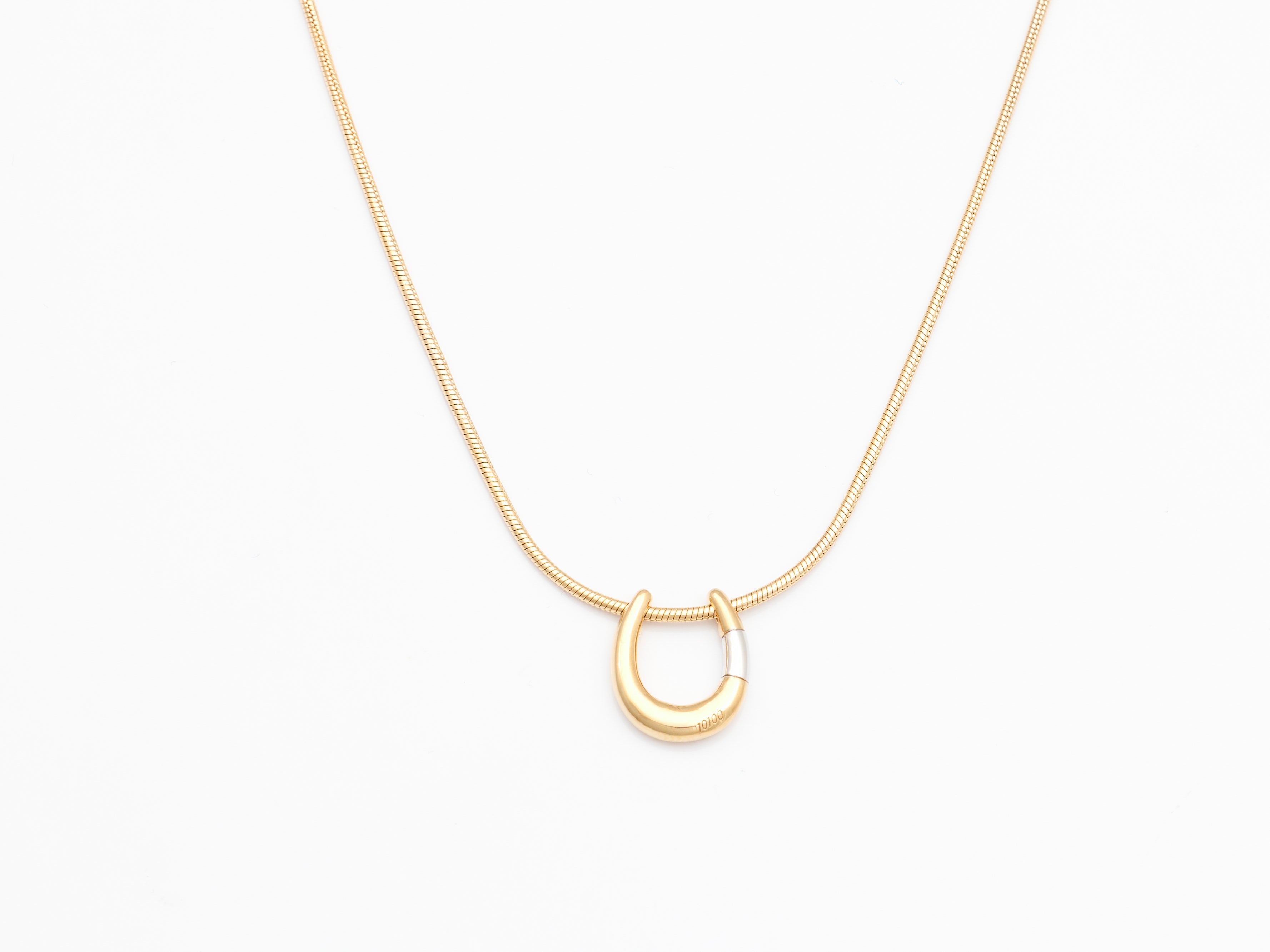 Ophelia オフィーリア（ゴールド） ネックレス Orb株式会社