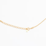 Ophelia オフィーリア（ゴールド） ネックレス Orb株式会社