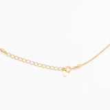 Ophelia オフィーリア（ゴールド） ネックレス Orb株式会社