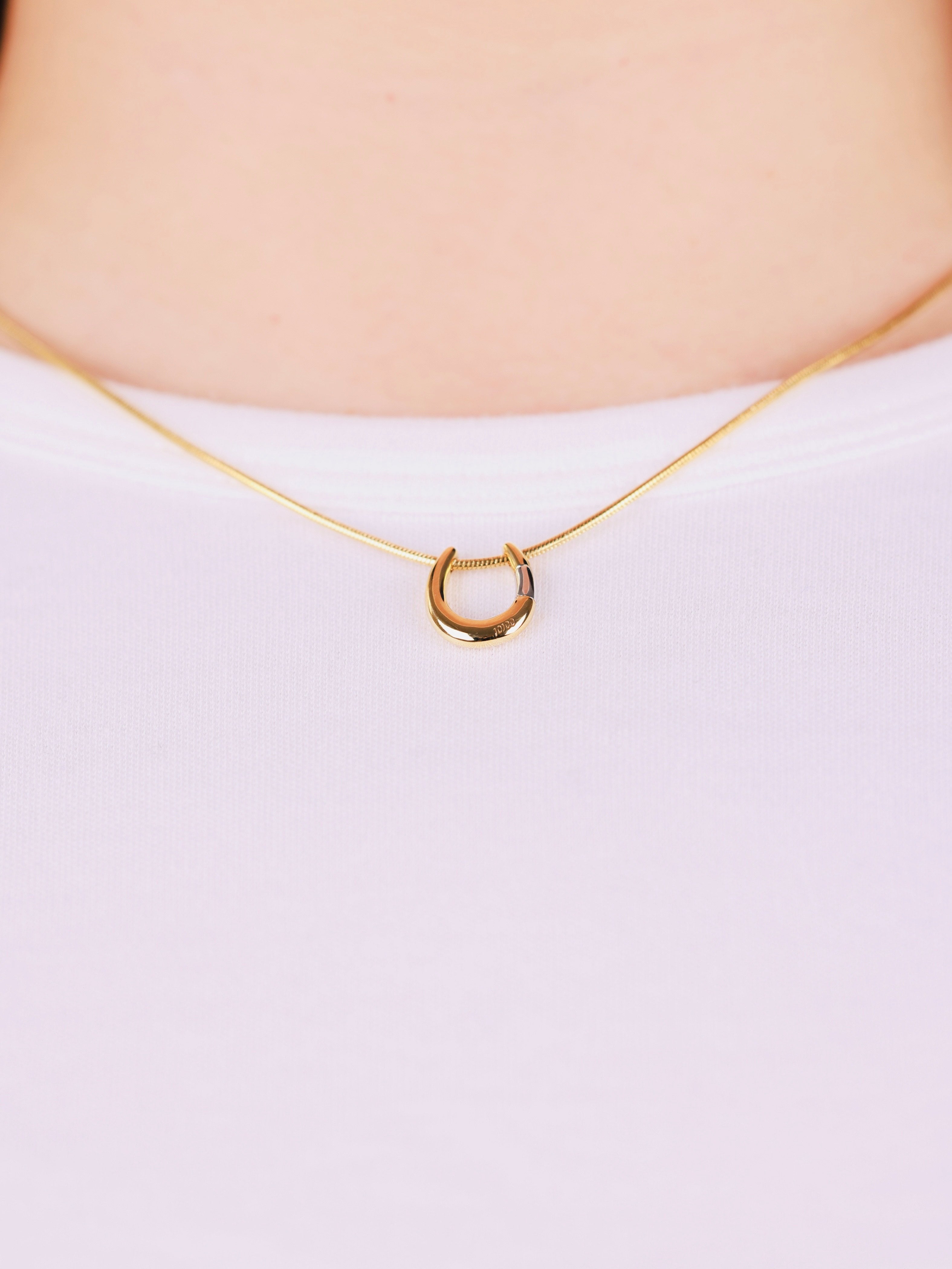 Ophelia オフィーリア（ゴールド） ネックレス Orb株式会社