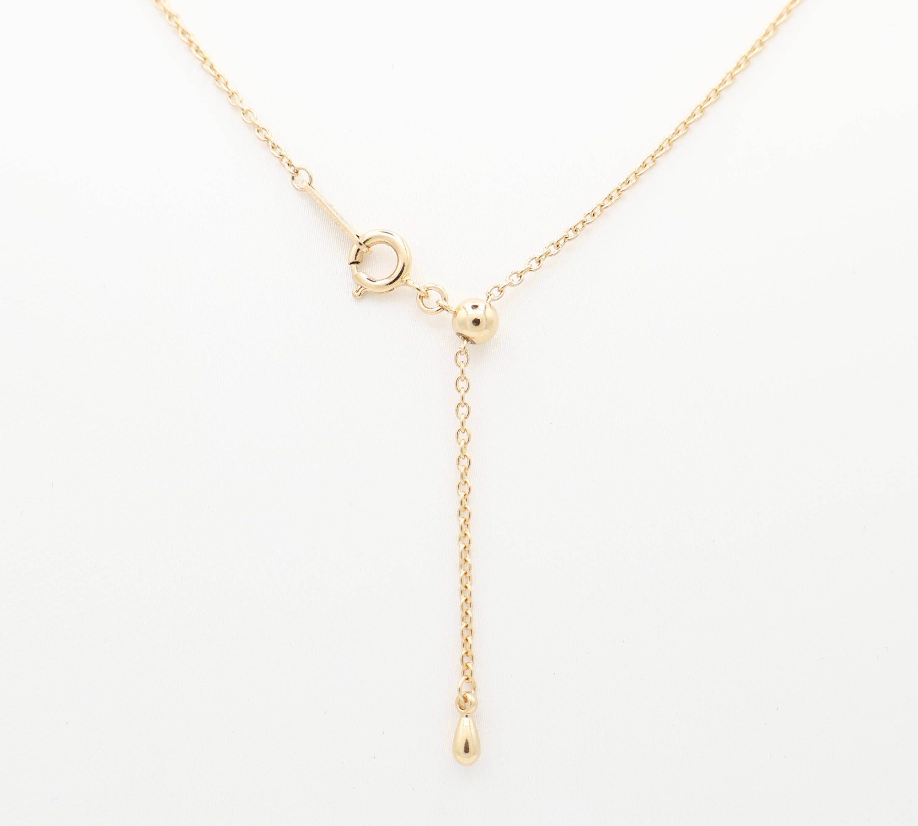 Nereid ネレイド ゴールド ネックレス レディース 女性 Orb株式会社 Orb,10100（オーブ・ディミルサン） Orb10100 NGW0004_2_79e5ebee-4364-4dac-9b36-08c7277b07f2