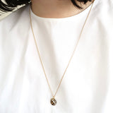 Nereid ネレイド ゴールド ネックレス レディース 女性 Orb株式会社 Orb,10100（オーブ・ディミルサン） Orb10100 NGW0004_8