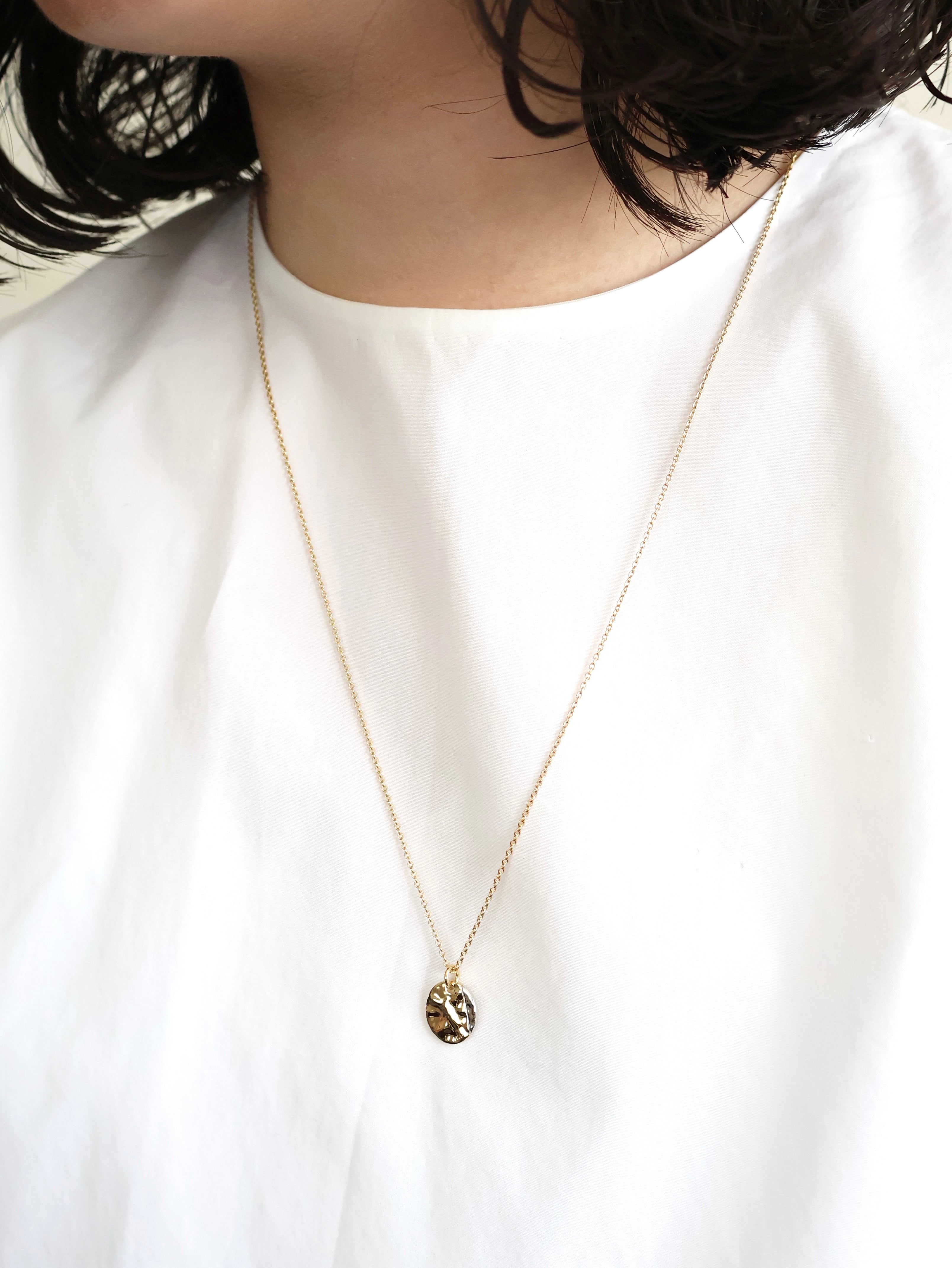 Nereid ネレイド ゴールド ネックレス レディース 女性 Orb株式会社 Orb,10100（オーブ・ディミルサン） Orb10100 NGW0004_8