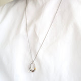 Phoebe フィービー シルバー ネックレス レディース 女性 Orb株式会社 Orb,10100（オーブ・ディミルサン） Orb10100 NSW0001_8
