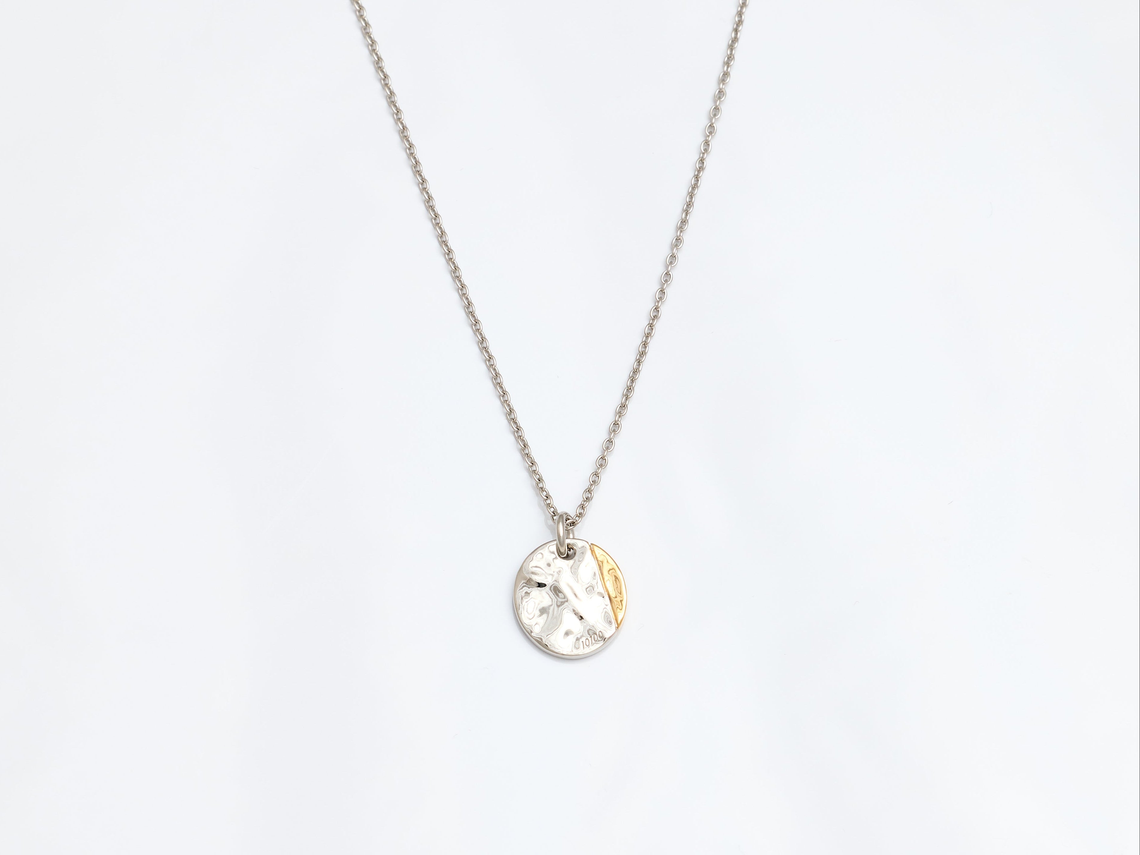 Nereid ネレイド シルバー ネックレス レディース 女性 Orb株式会社 Orb,10100（オーブ・ディミルサン） Orb10100 NSW0004_1