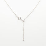 Nereid ネレイド シルバー ネックレス レディース 女性 Orb株式会社 Orb,10100（オーブ・ディミルサン） Orb10100 NSW0004_2_a8ba109c-d01d-4560-bdd6-c9aef87b24d6