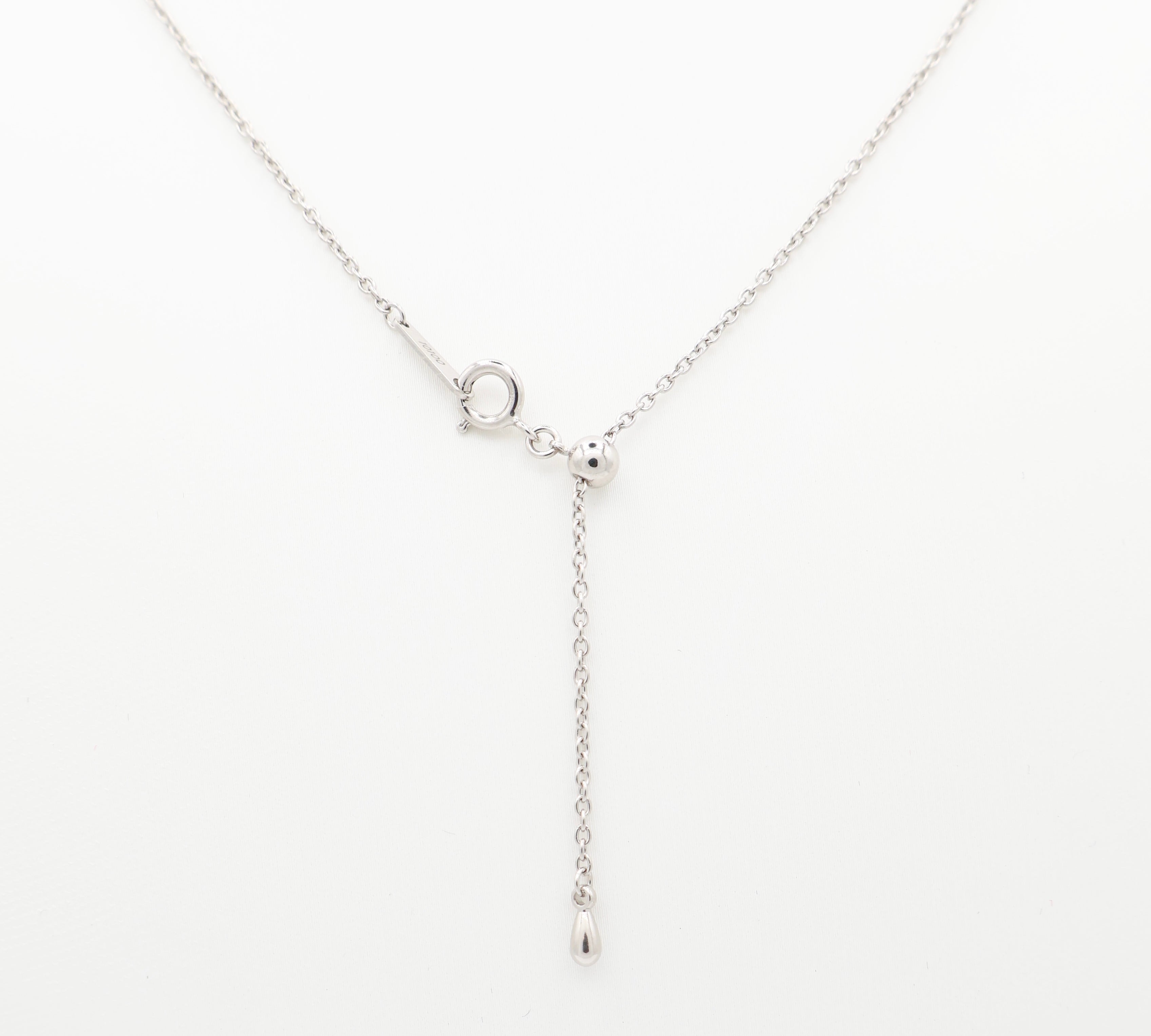 Nereid ネレイド シルバー ネックレス レディース 女性 Orb株式会社 Orb,10100（オーブ・ディミルサン） Orb10100 NSW0004_2_a8ba109c-d01d-4560-bdd6-c9aef87b24d6