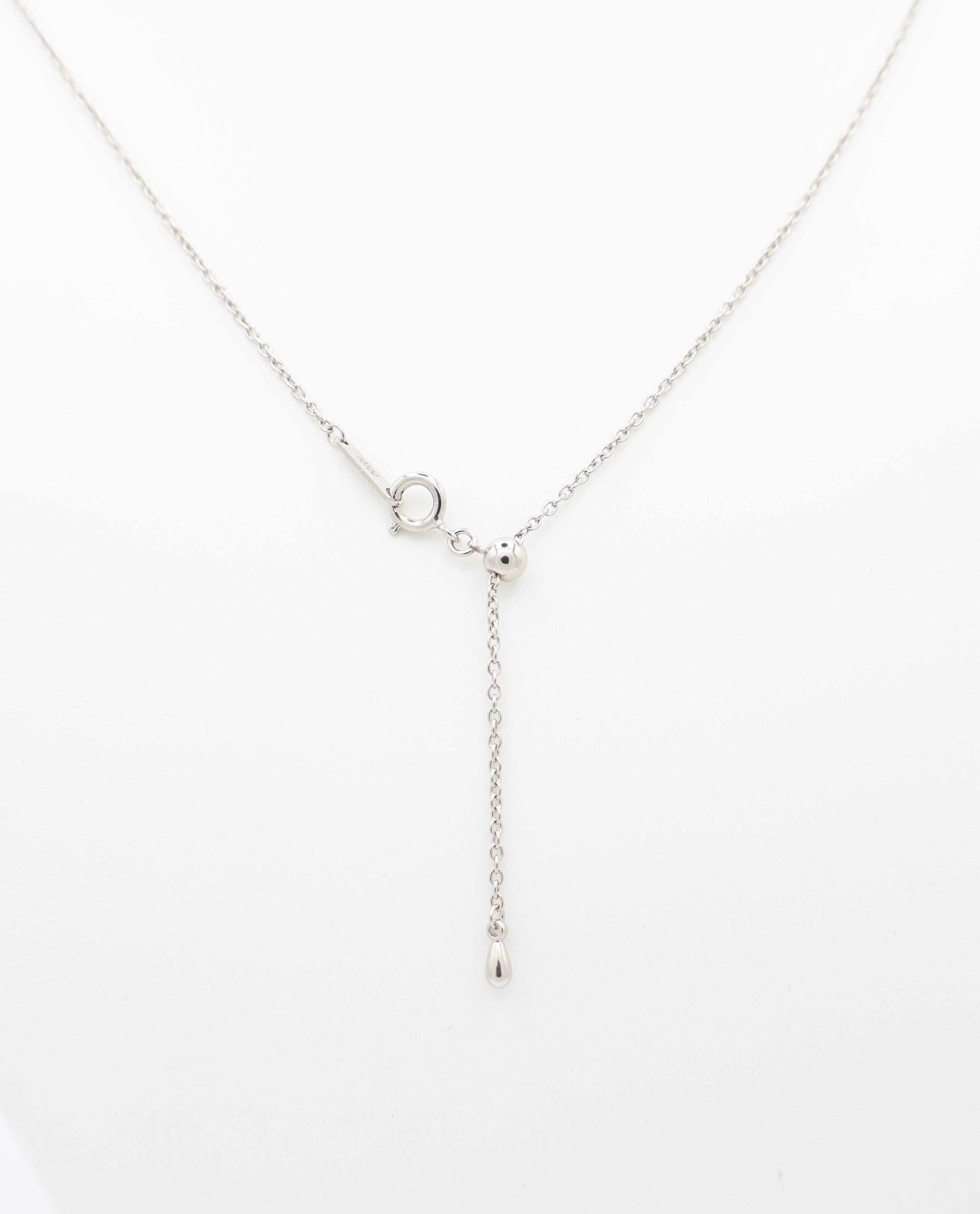 Nereid ネレイド シルバー ネックレス レディース 女性 Orb株式会社 Orb,10100（オーブ・ディミルサン） Orb10100 NSW0004_2_a8ba109c-d01d-4560-bdd6-c9aef87b24d6