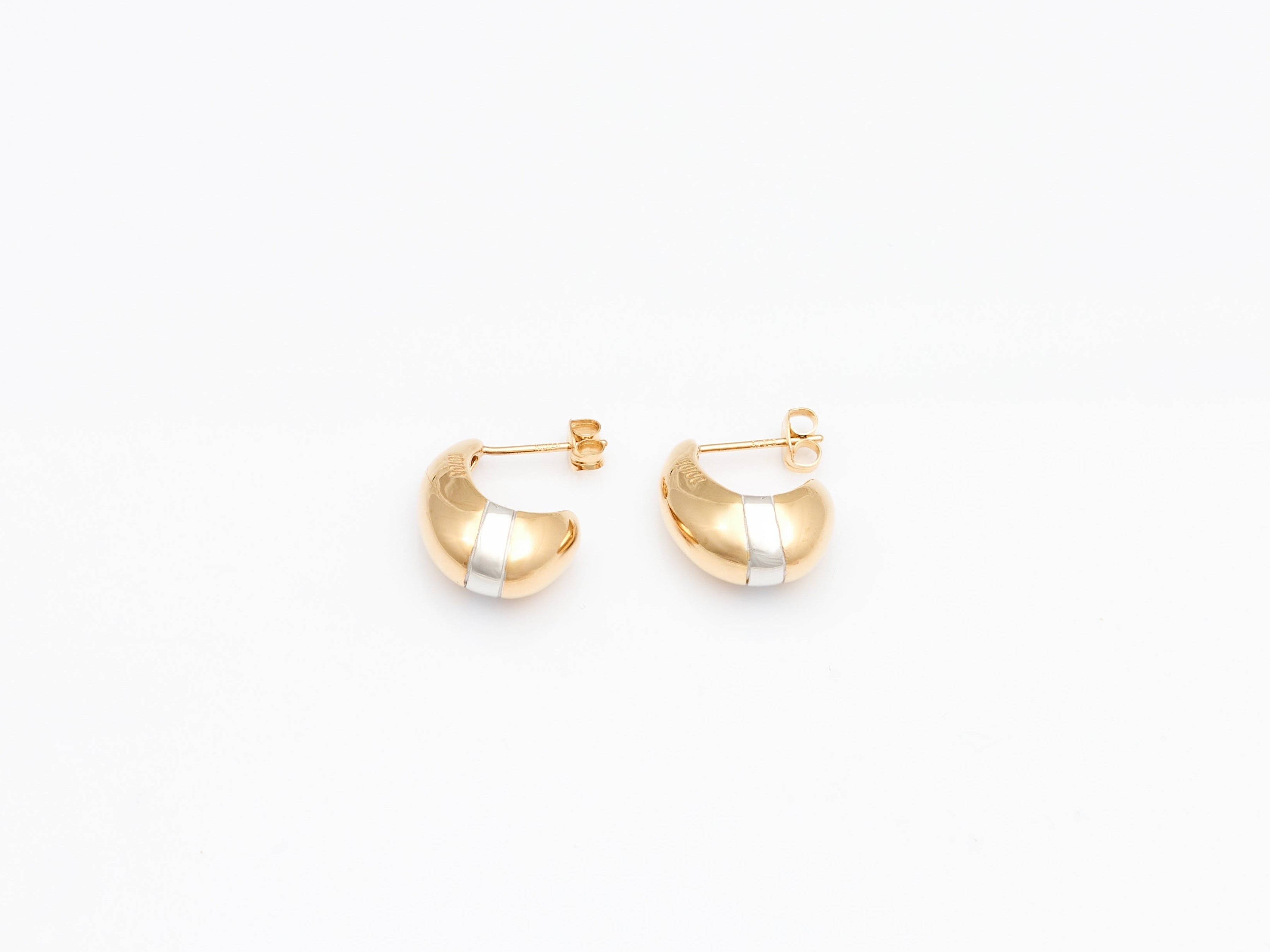 Bianca ビアンカ ゴールド ピアス レディス 女性 Orb株式会社 Orb,10100（オーブ・ディミルサン） Orb10100 PGW0001_1
