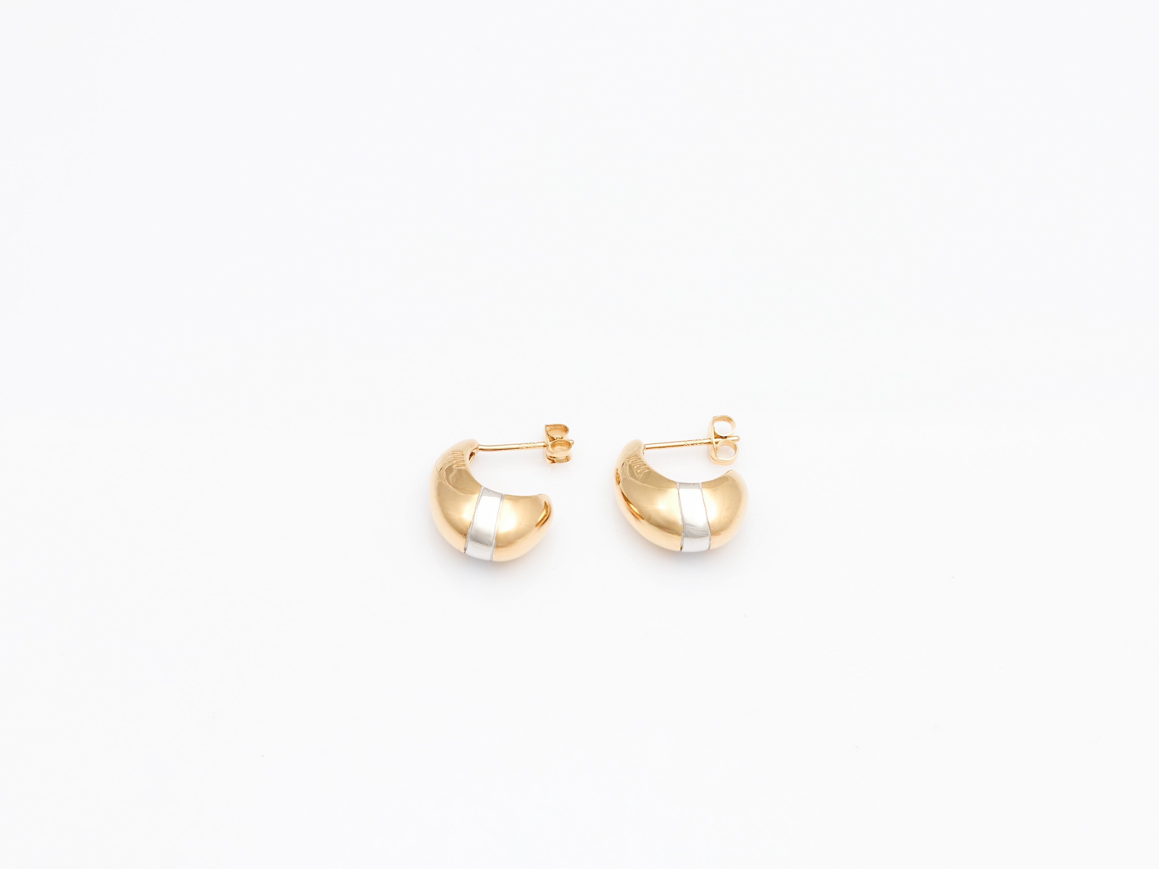 Bianca ビアンカ（ゴールド） ピアス Orb株式会社