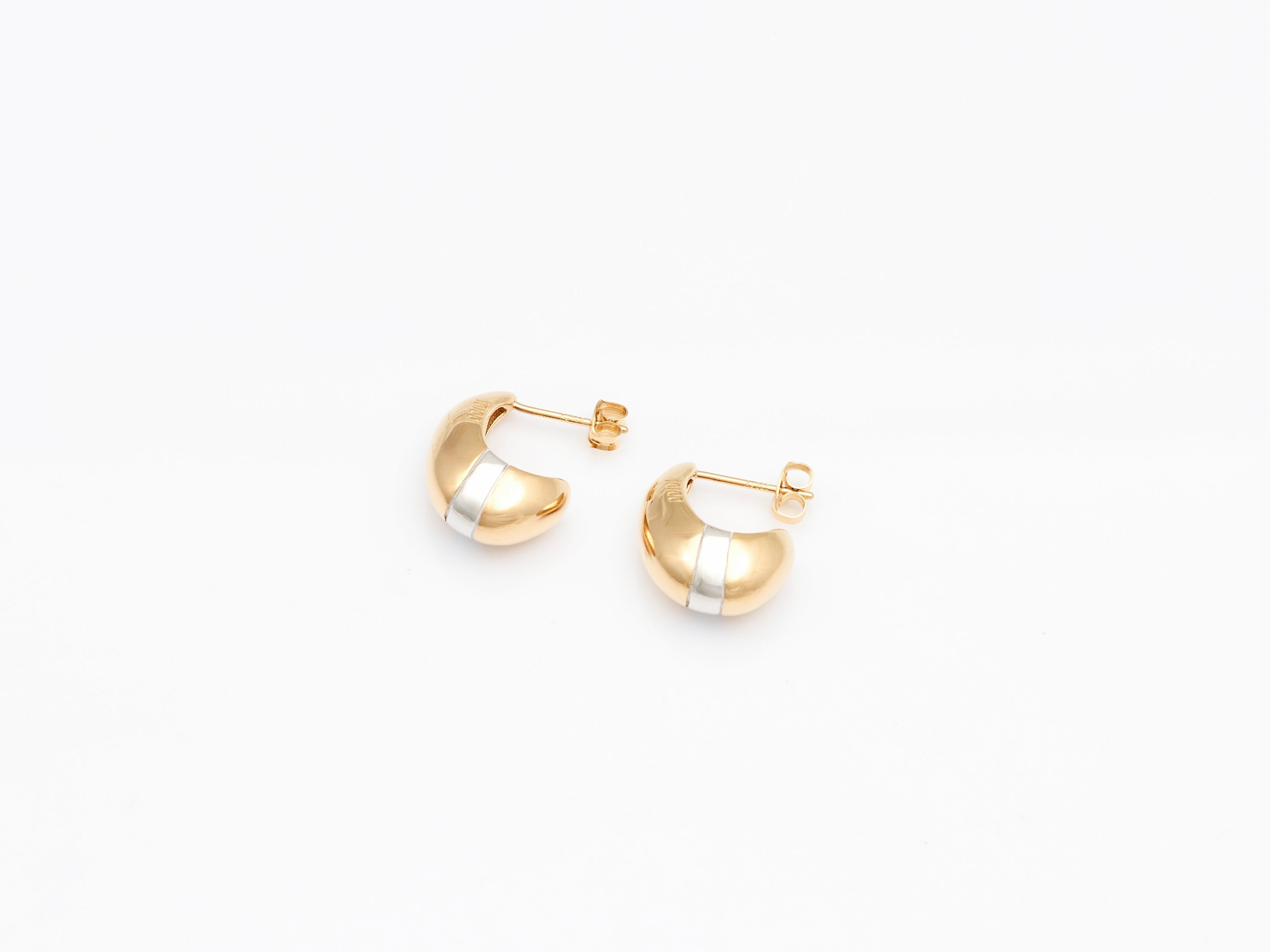 Bianca ビアンカ ゴールド ピアス レディス 女性 Orb株式会社 Orb,10100（オーブ・ディミルサン） Orb10100 PGW0001_2