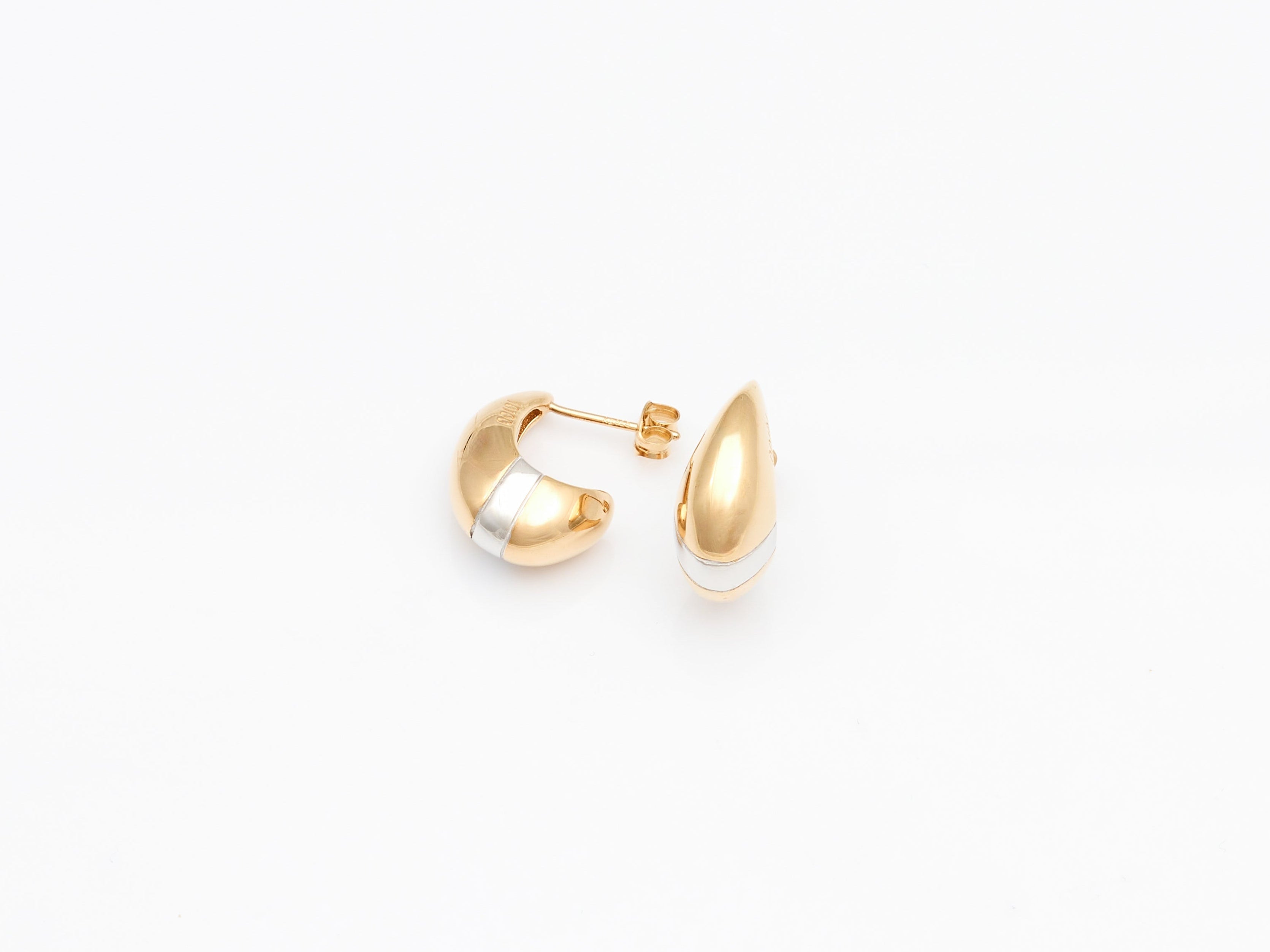 Bianca ビアンカ ゴールド ピアス レディス 女性 Orb株式会社 Orb,10100（オーブ・ディミルサン） Orb10100 PGW0001_3