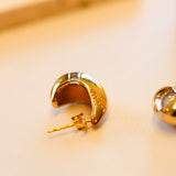 Bianca ビアンカ ゴールド ピアス レディス 女性 Orb株式会社 Orb,10100（オーブ・ディミルサン） Orb10100 PGW0001_5_87d0ff9a-3d5d-4de0-8d46-6e5f81966a09
