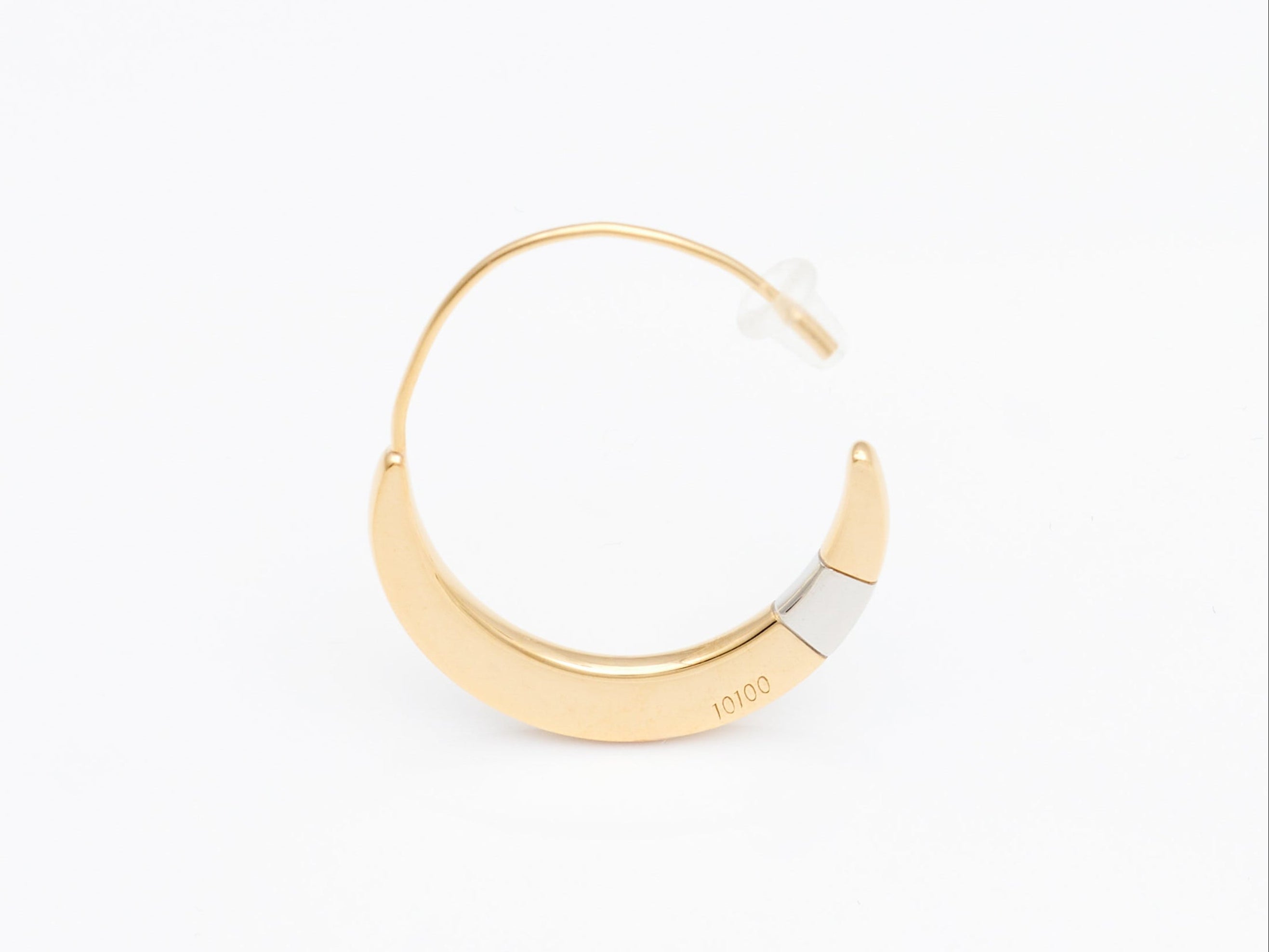 Thebe ティーベ ゴールド ピアス レディス 女性 Orb株式会社 Orb,10100（オーブ・ディミルサン） Orb10100 PGW0002_2