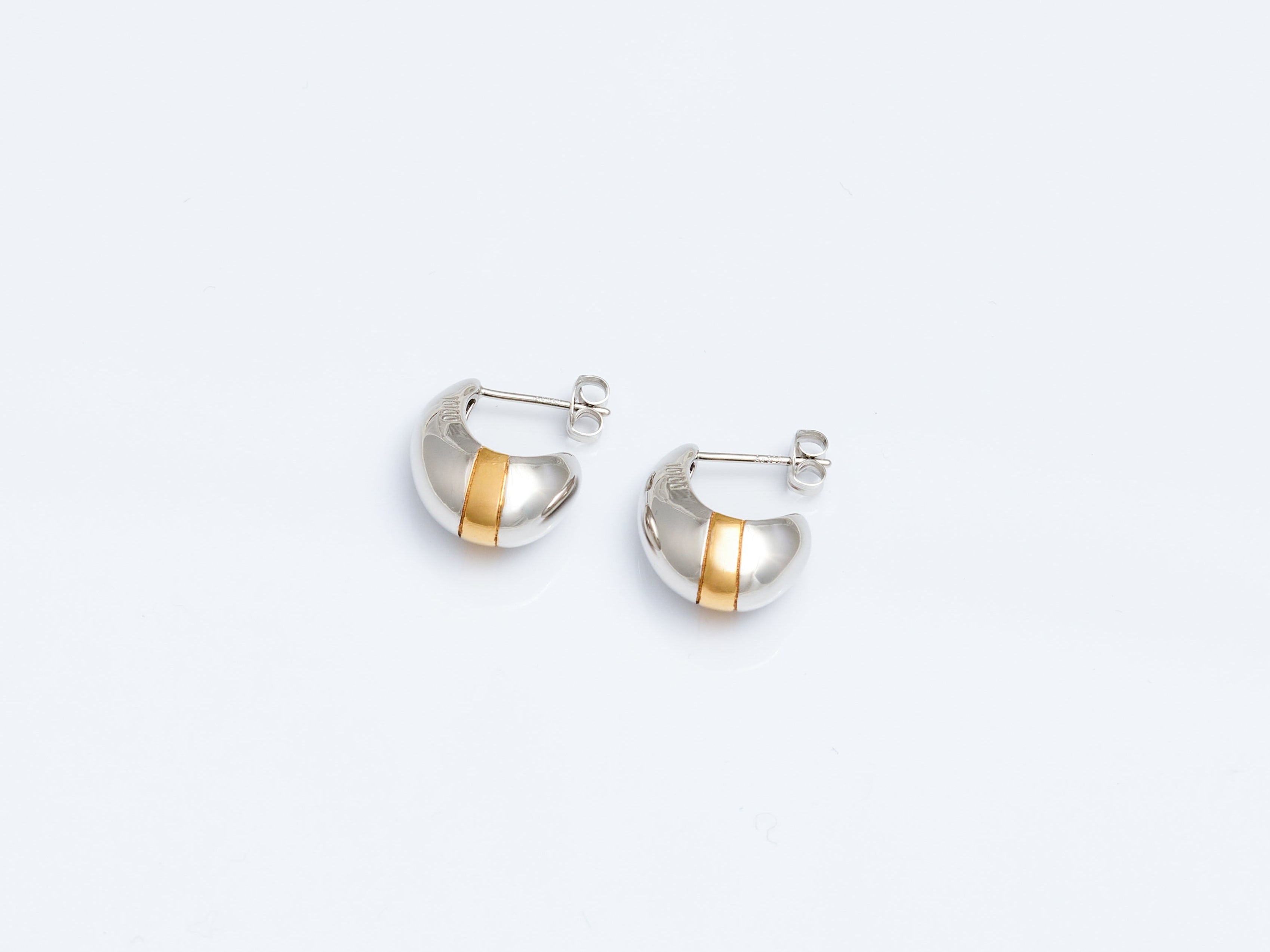 Bianca ビアンカ シルバー ピアス レディス 女性 Orb株式会社 Orb,10100（オーブ・ディミルサン） Orb10100 PSW0001_1