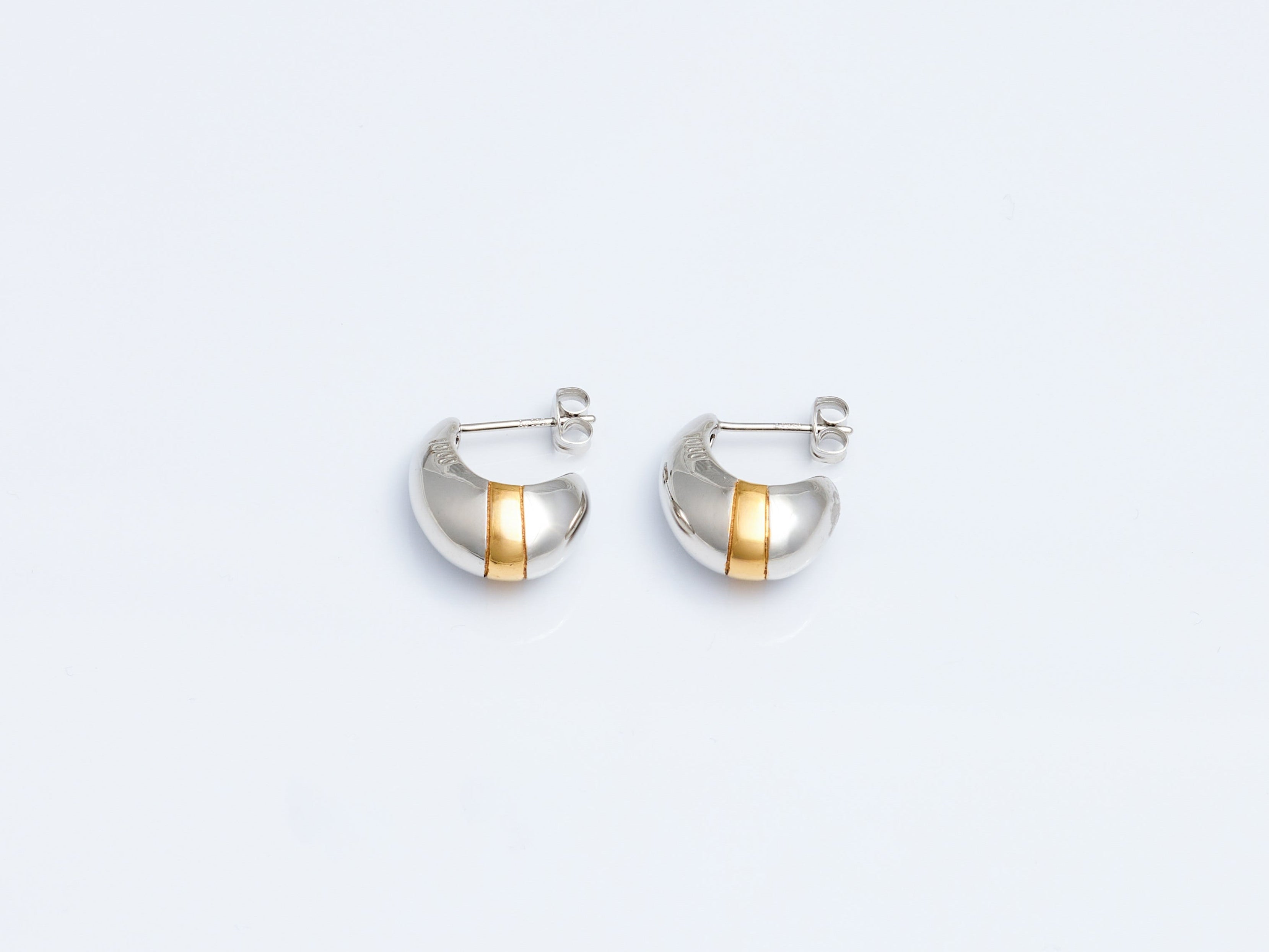 Bianca ビアンカ シルバー ピアス レディス 女性 Orb株式会社 Orb,10100（オーブ・ディミルサン） Orb10100 PSW0001_2
