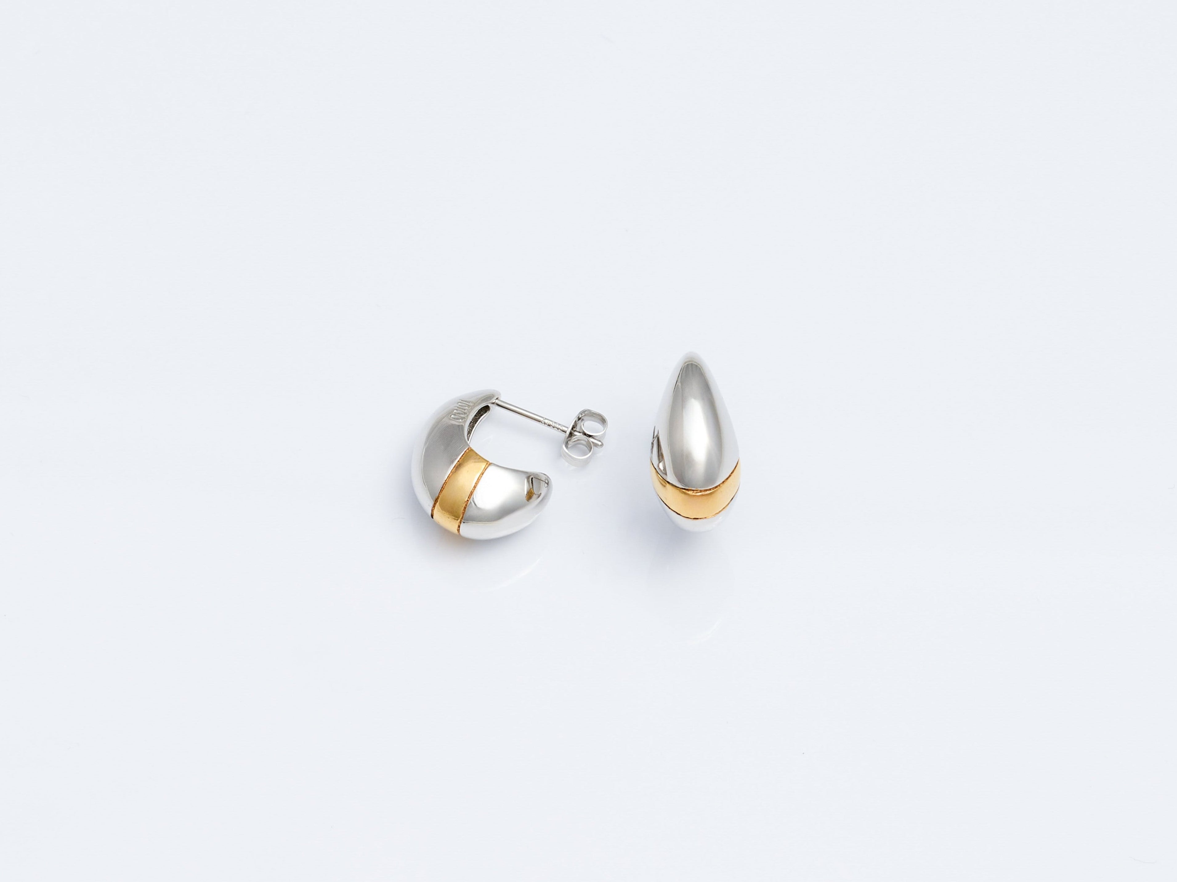 Bianca ビアンカ シルバー ピアス レディス 女性 Orb株式会社 Orb,10100（オーブ・ディミルサン） Orb10100 PSW0001_3