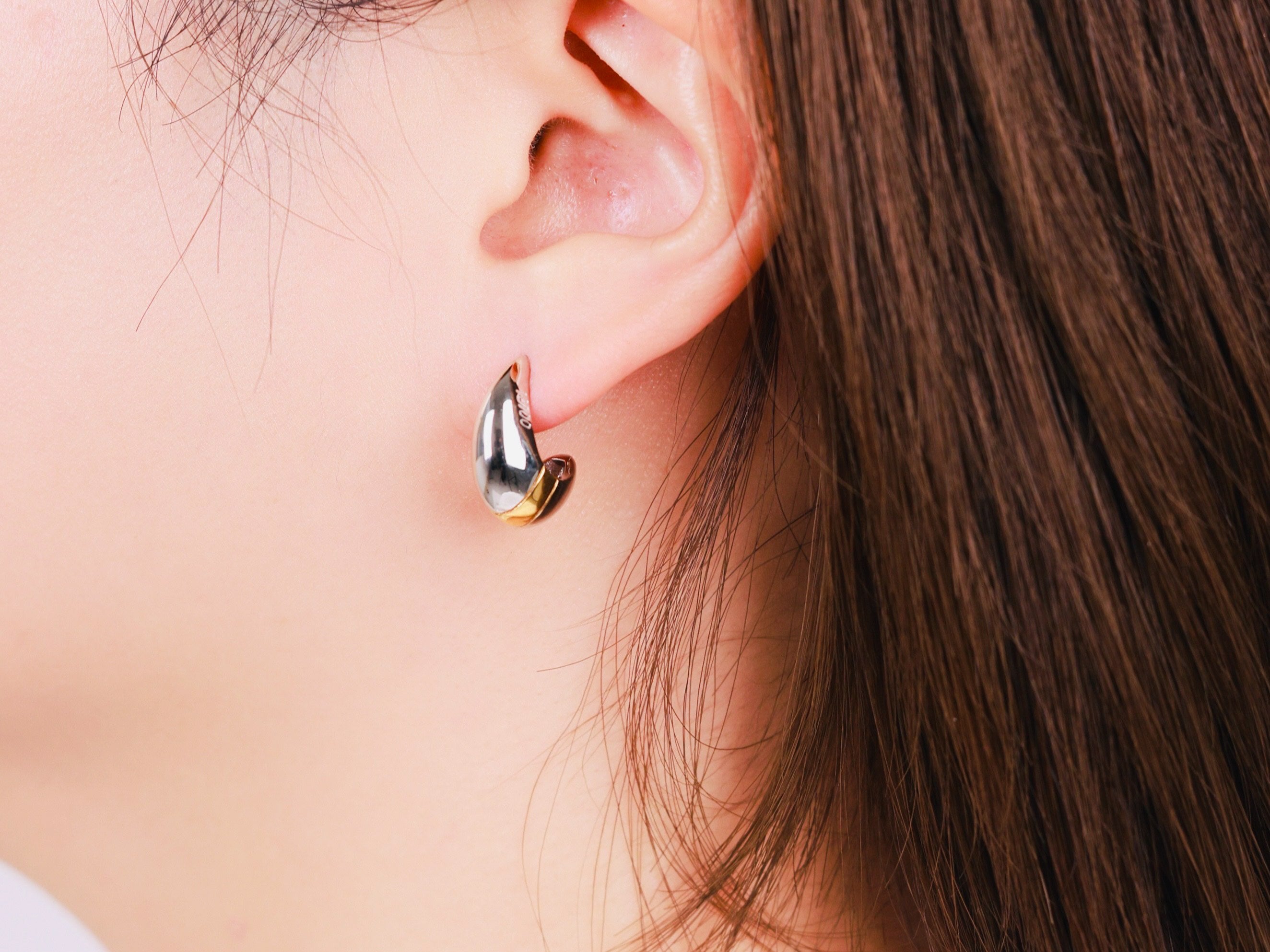 Bianca ビアンカ シルバー ピアス レディス 女性 Orb株式会社 Orb,10100（オーブ・ディミルサン） Orb10100 PSW0001_4