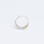 Thebe ティーベ（シルバー） ピアス Orb株式会社