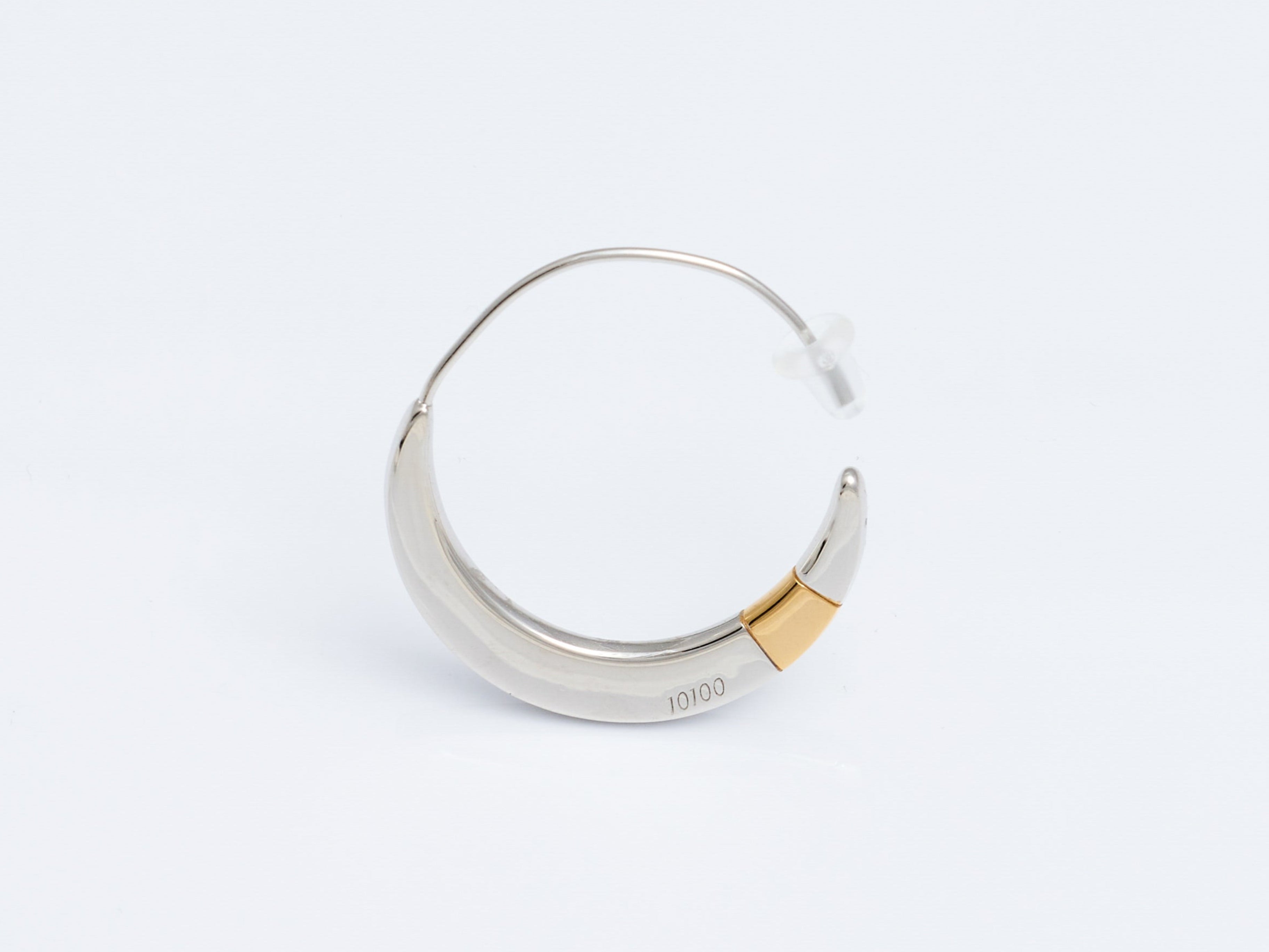 Thebe ティーベ シルバー ピアス レディース 女性 Orb株式会社 Orb,10100（オーブ・ディミルサン） Orb10100 PSW0002_2