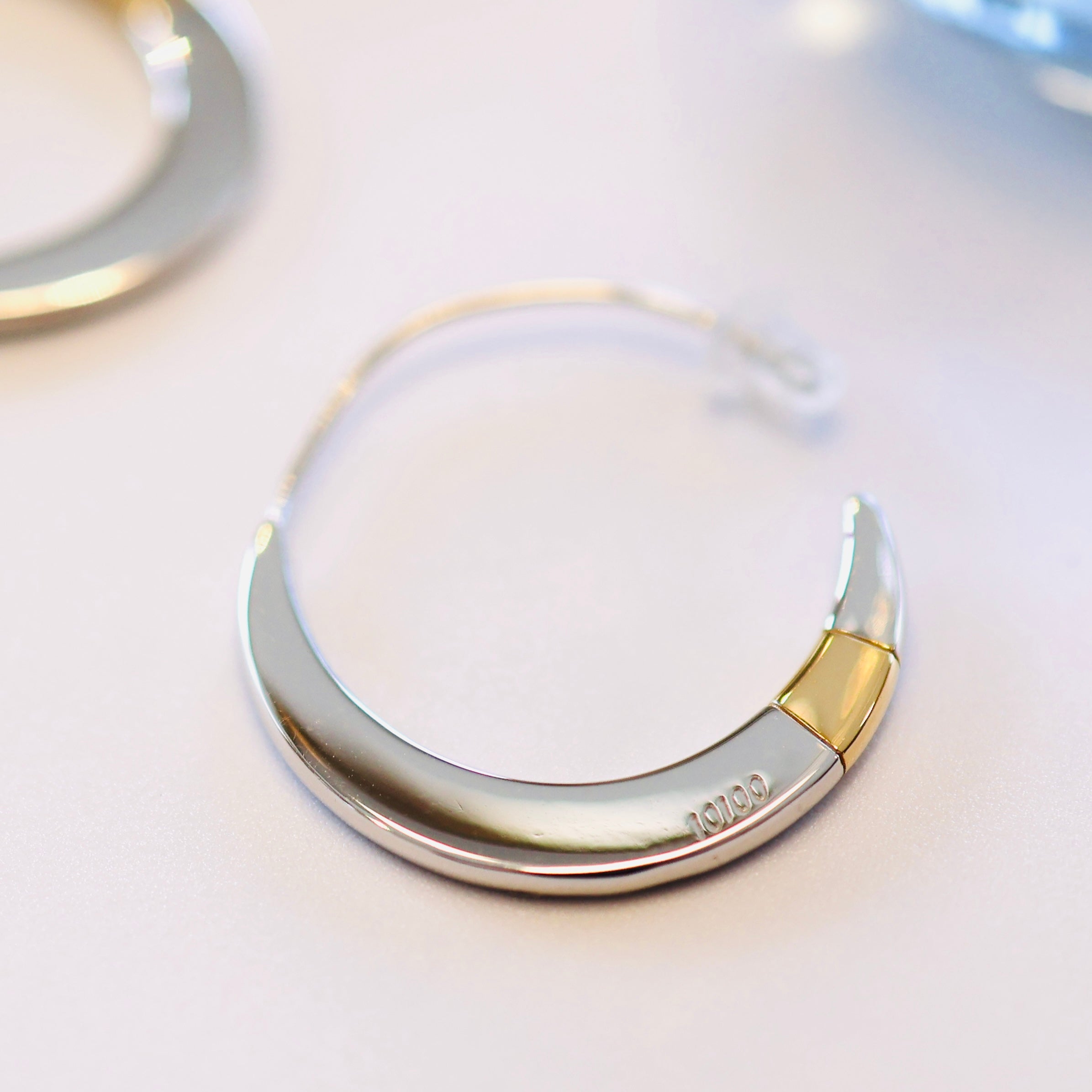 Thebe ティーベ シルバー ピアス レディース 女性 Orb株式会社 Orb,10100（オーブ・ディミルサン） Orb10100 PSW0002_4_5a90c007-1215-485e-8ab6-4fe91f131104