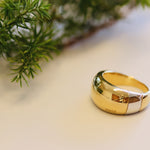 Larissa ラリッサ（ゴールド） 13 リング Orb株式会社