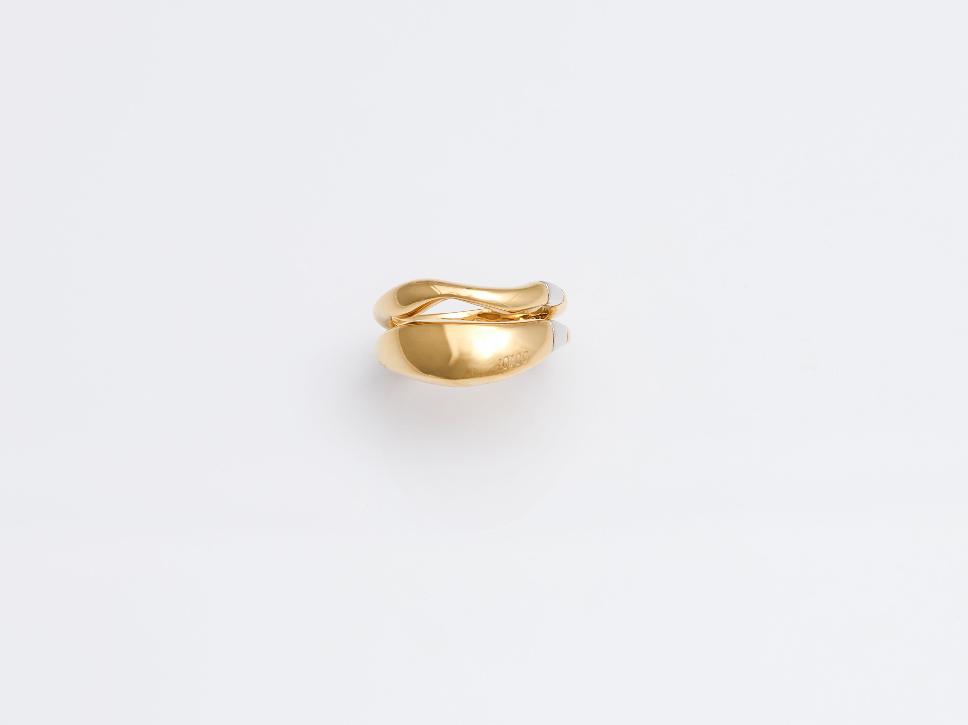 Titania ティターニア（ゴールド） リング Orb株式会社