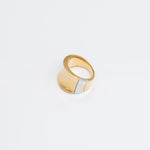 Calypso カリプソ（ゴールド） リング Orb株式会社