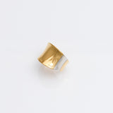 Calypso カリプソ（ゴールド） リング Orb株式会社