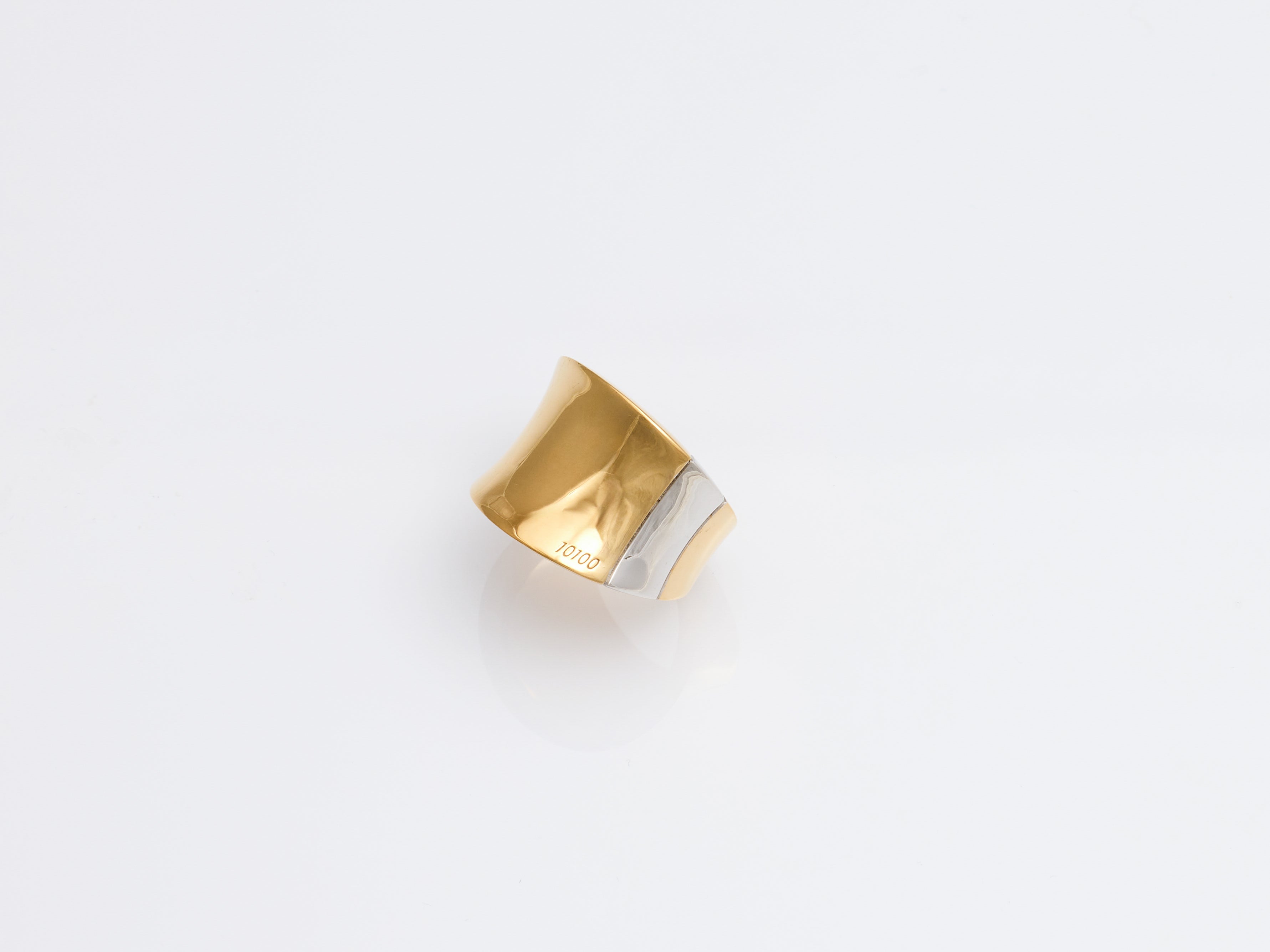 Calypso カリプソ（ゴールド） リング Orb株式会社