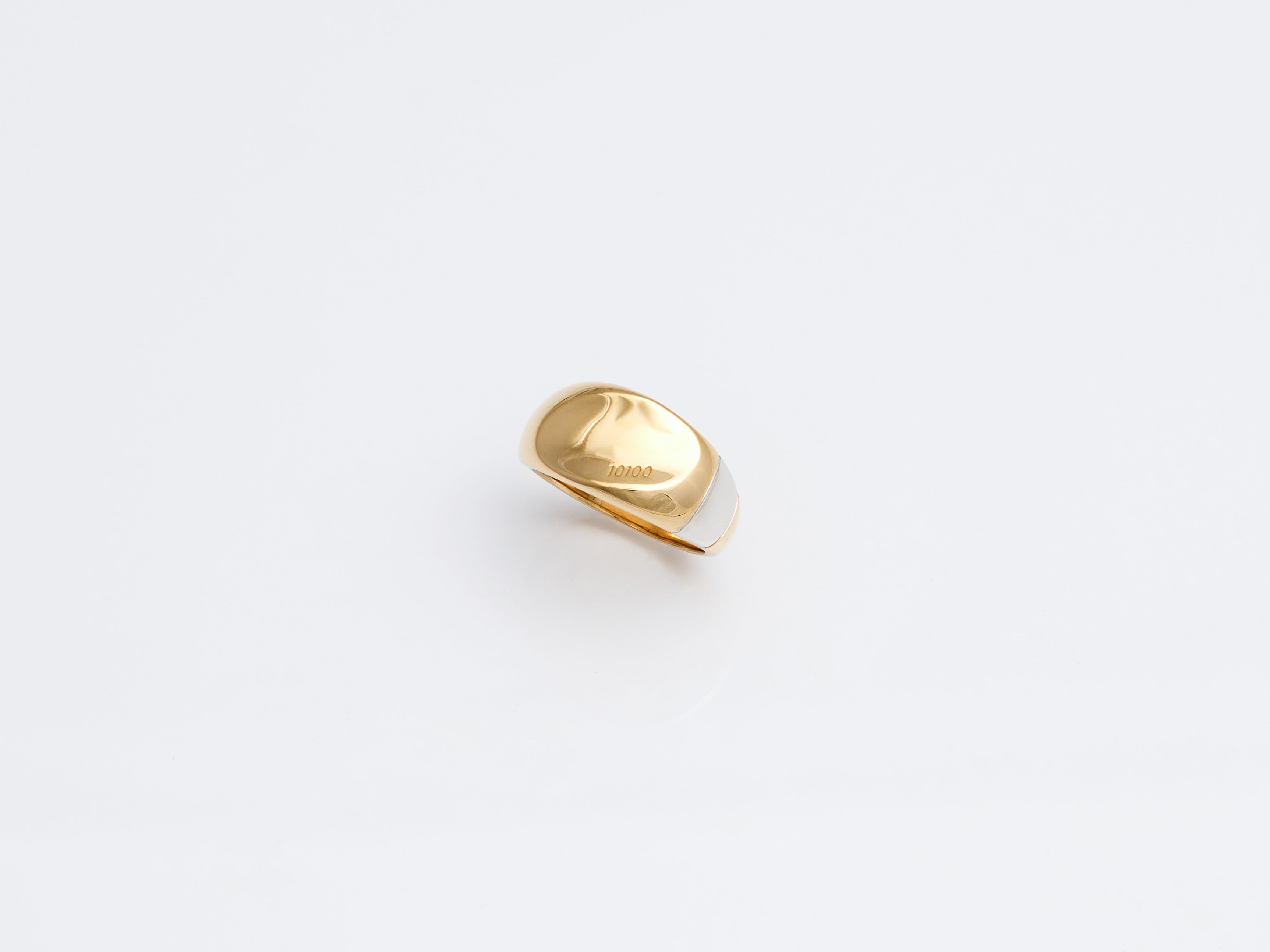 Dione ディオーネ（ゴールド） リング Orb株式会社