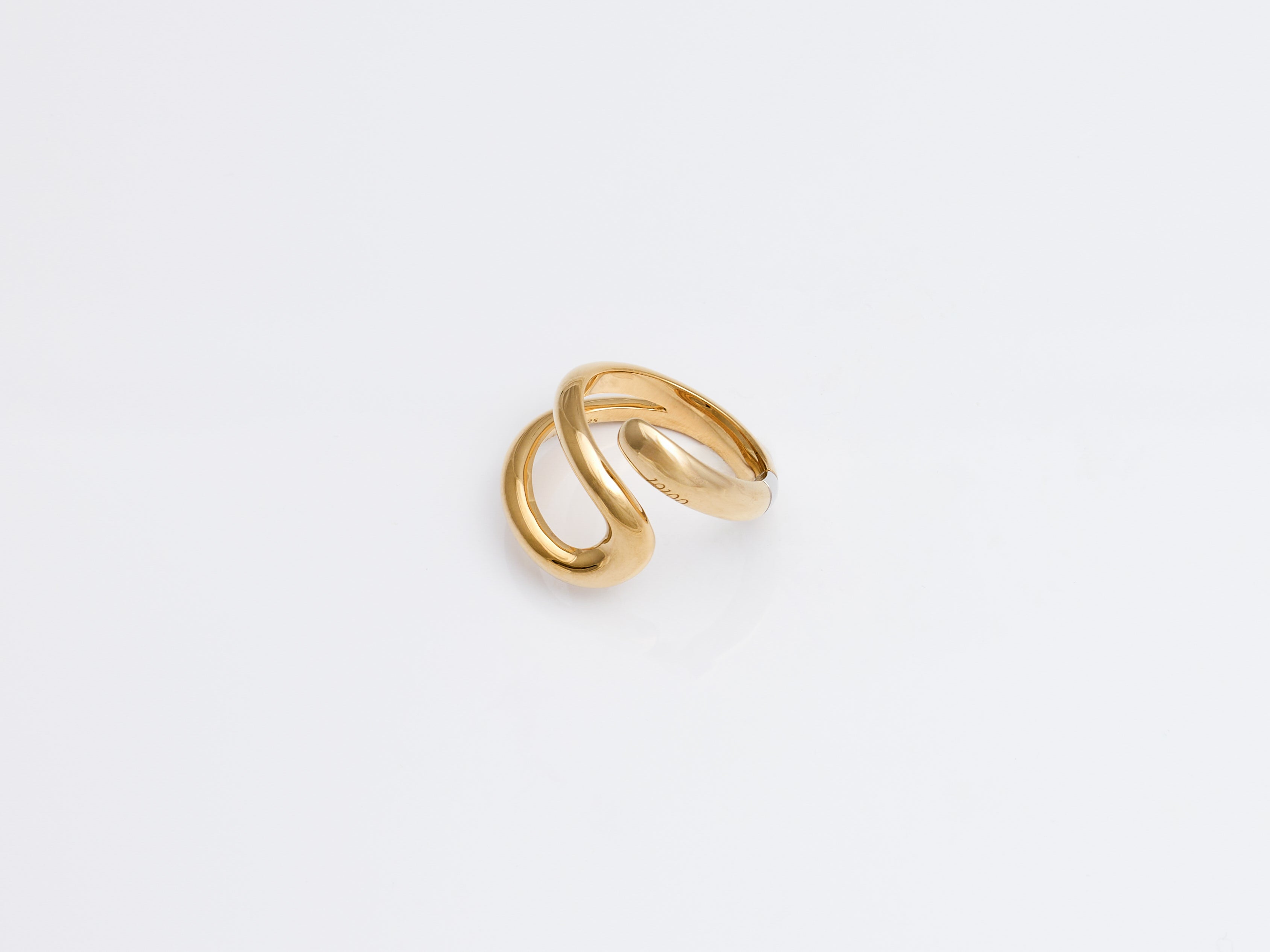 Miranda ミランダ（ゴールド） リング Orb株式会社