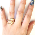 Miranda ミランダ ゴールド リング 指輪 レディース 女性 Orb株式会社 Orb,10100（オーブ・ディミルサン） Orb10100 RGW0007_10