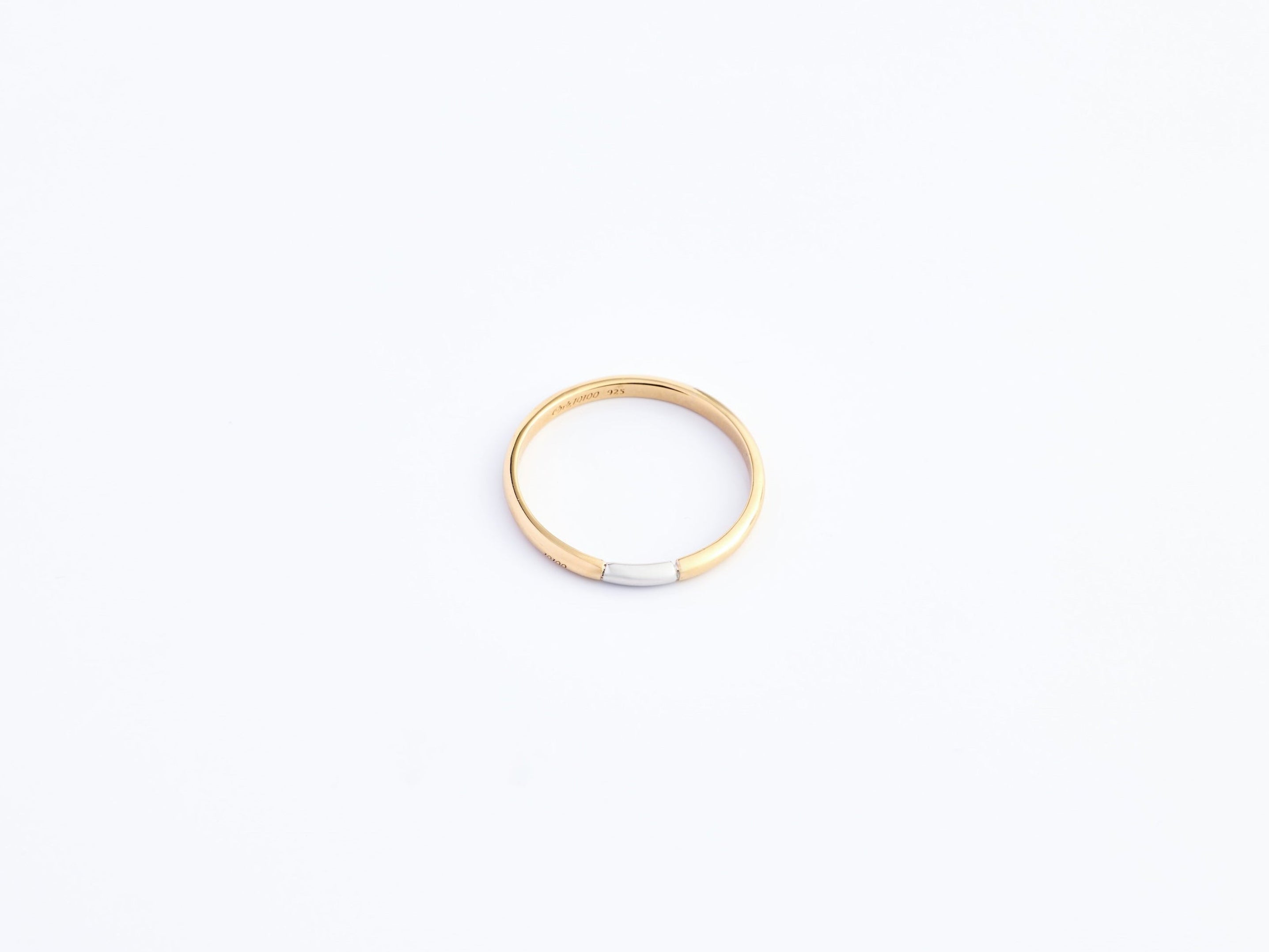 Rhea レア ゴールド リング 指輪 結婚指輪 レディース 女性 Orb株式会社 Orb,10100（オーブ・ディミルサン） Orb10100 RGW0009_1_8ff9c534-f943-4725-851b-501007f211d2