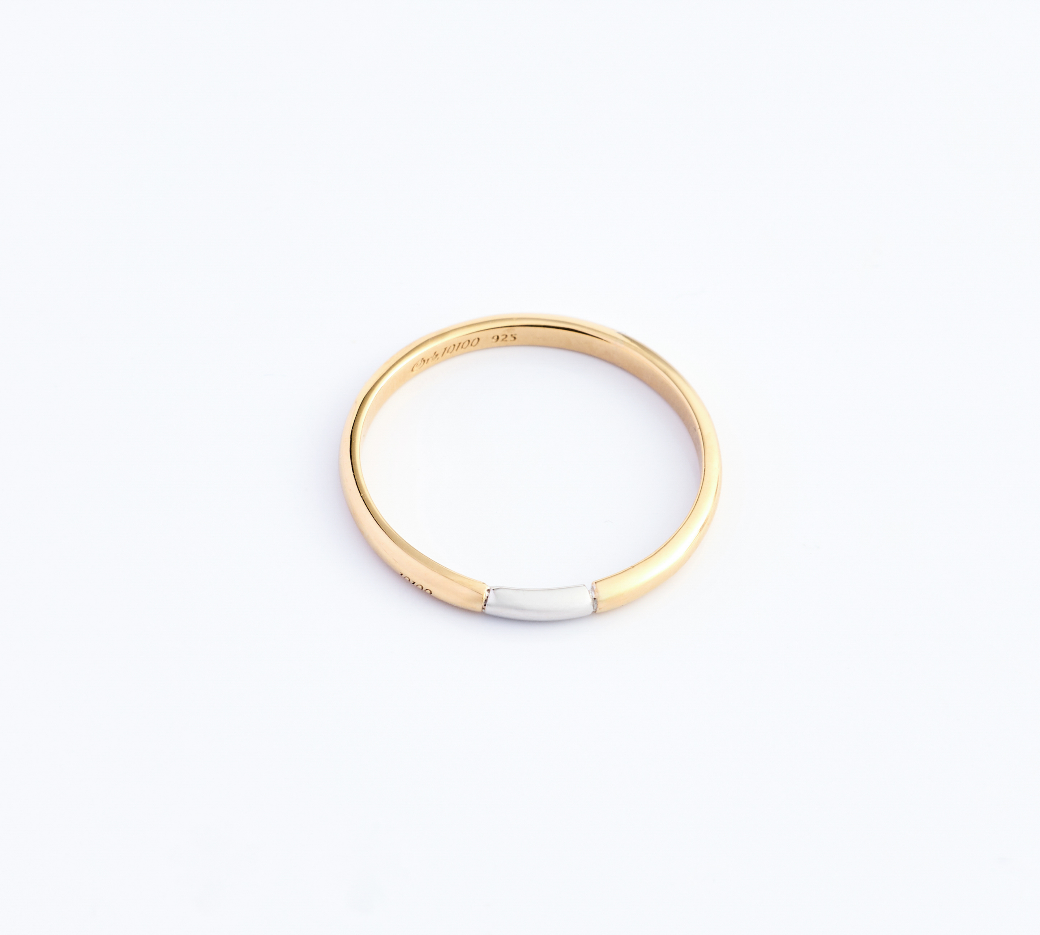 Rhea Silver925 レア シルバー925 * ゴールド リング レディース 女性 Orb,10100（オーブ・ディミルサン） Orb,10100（オーブ・ディミルサン） Orb10100 RGW0010_1