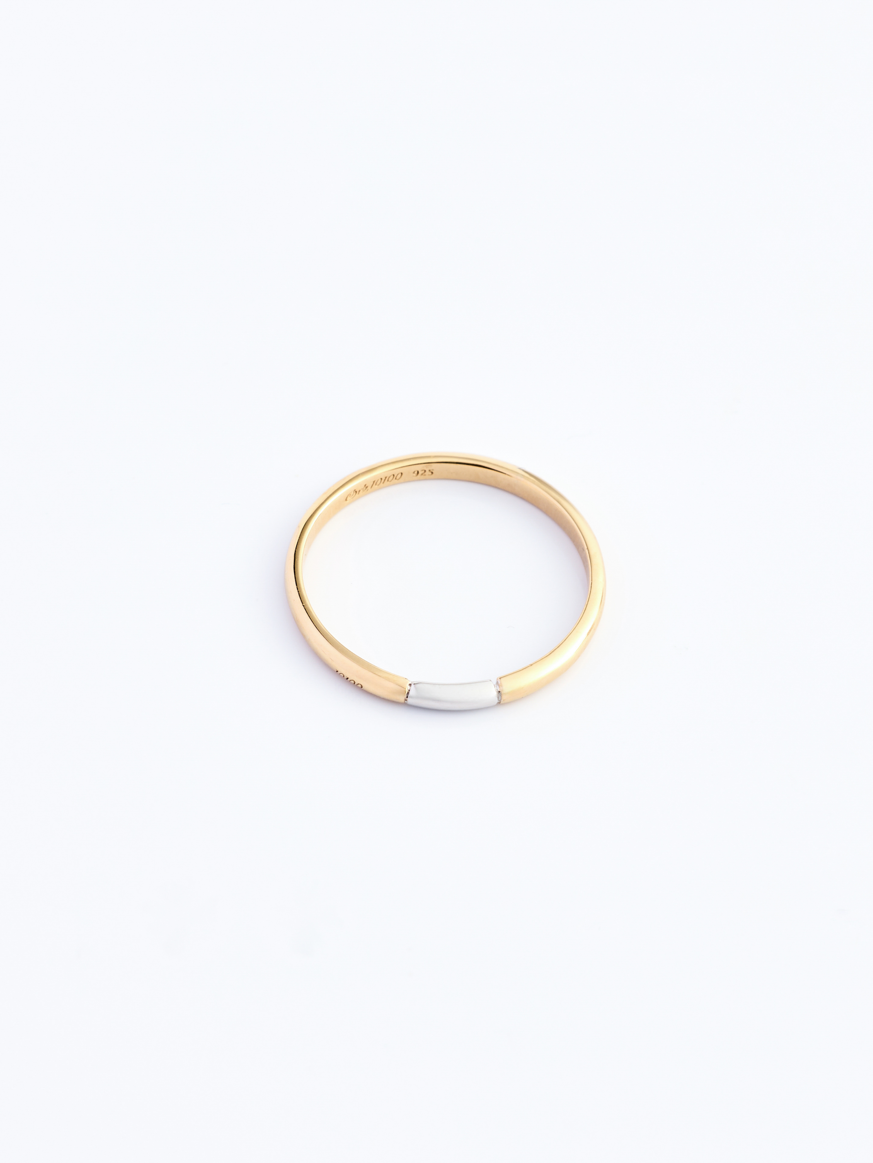 Rhea Silver925 レア シルバー925 * ゴールド リング レディース 女性 Orb,10100（オーブ・ディミルサン） Orb,10100（オーブ・ディミルサン） Orb10100 RGW0010_1