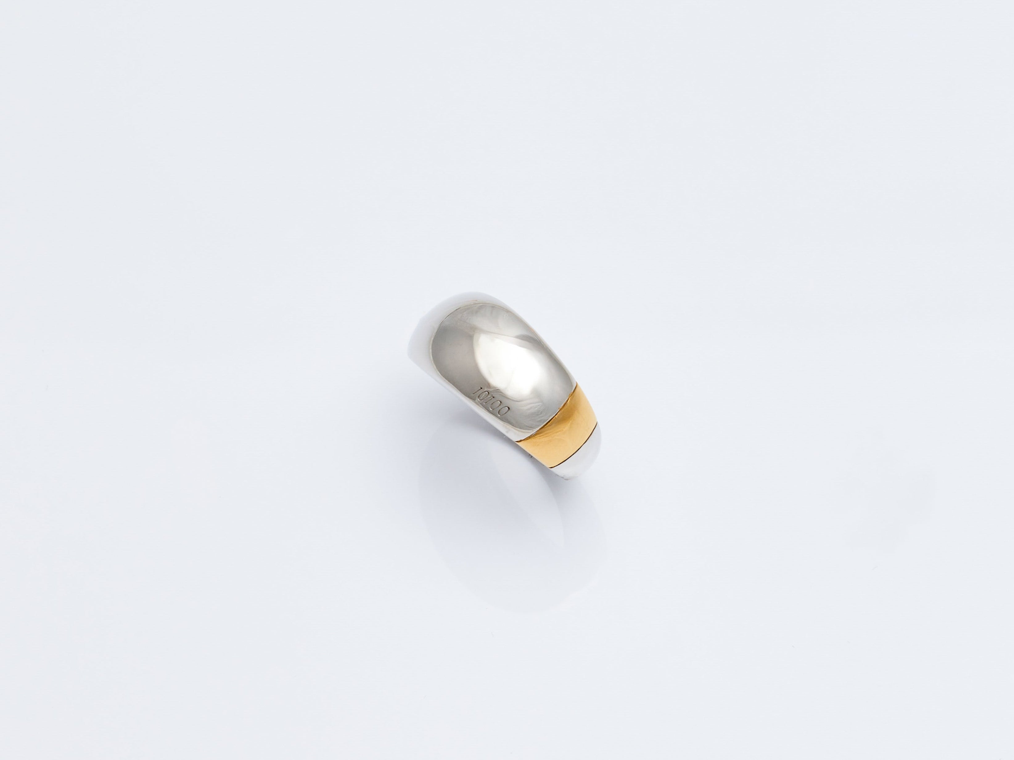Larissa ラリッサ シルバー リング 指輪 レディース 女性 Orb株式会社 Orb,10100（オーブ・ディミルサン） Orb10100 RSW0001_2