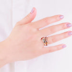 Titania ティターニア（シルバー） リング Orb株式会社