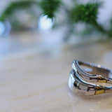 Titania ティターニア（シルバー） リング Orb株式会社