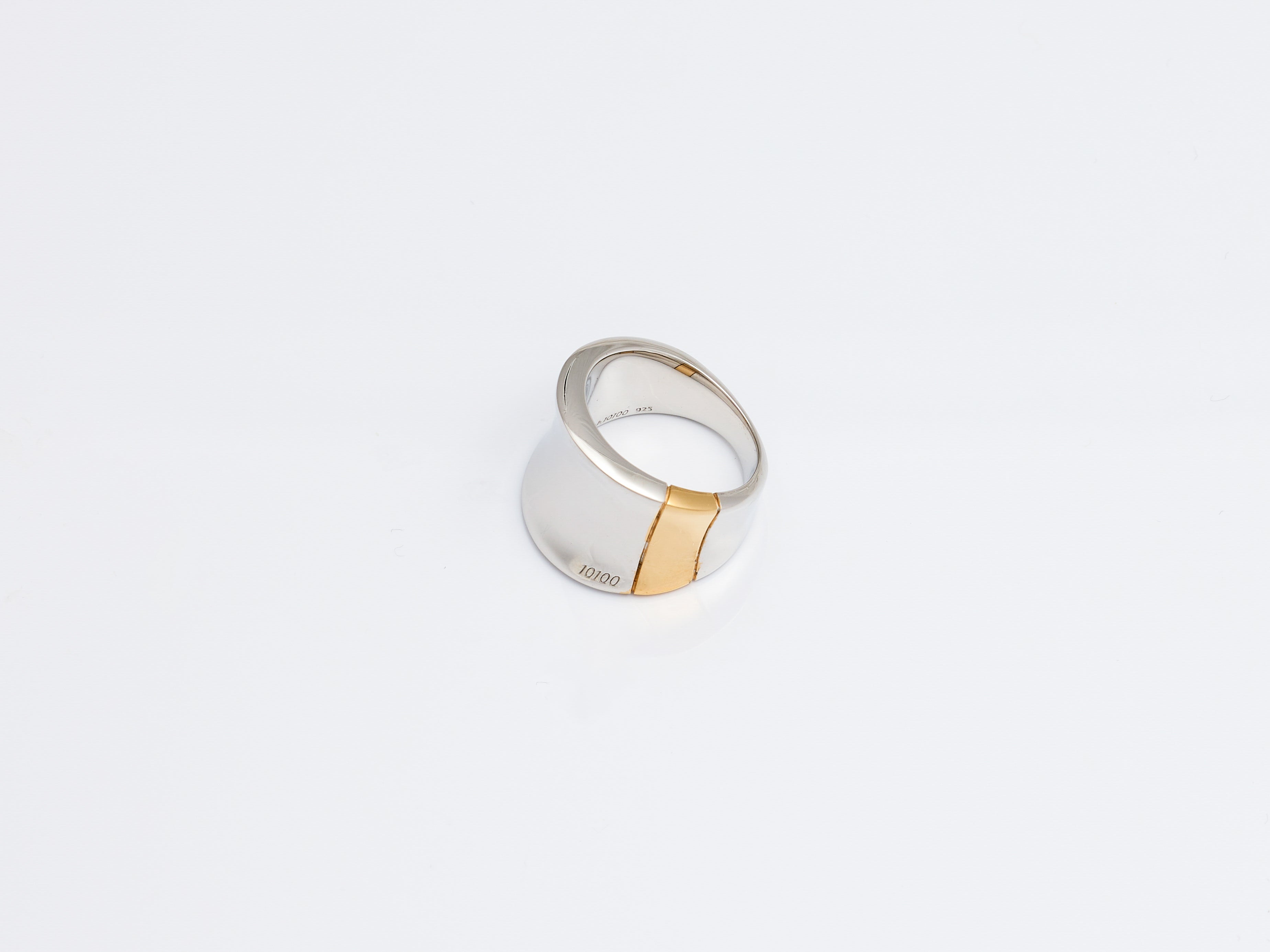 Calypso カリプソ（シルバー） リング Orb株式会社