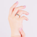 Elara エララ（シルバー） リング Orb株式会社