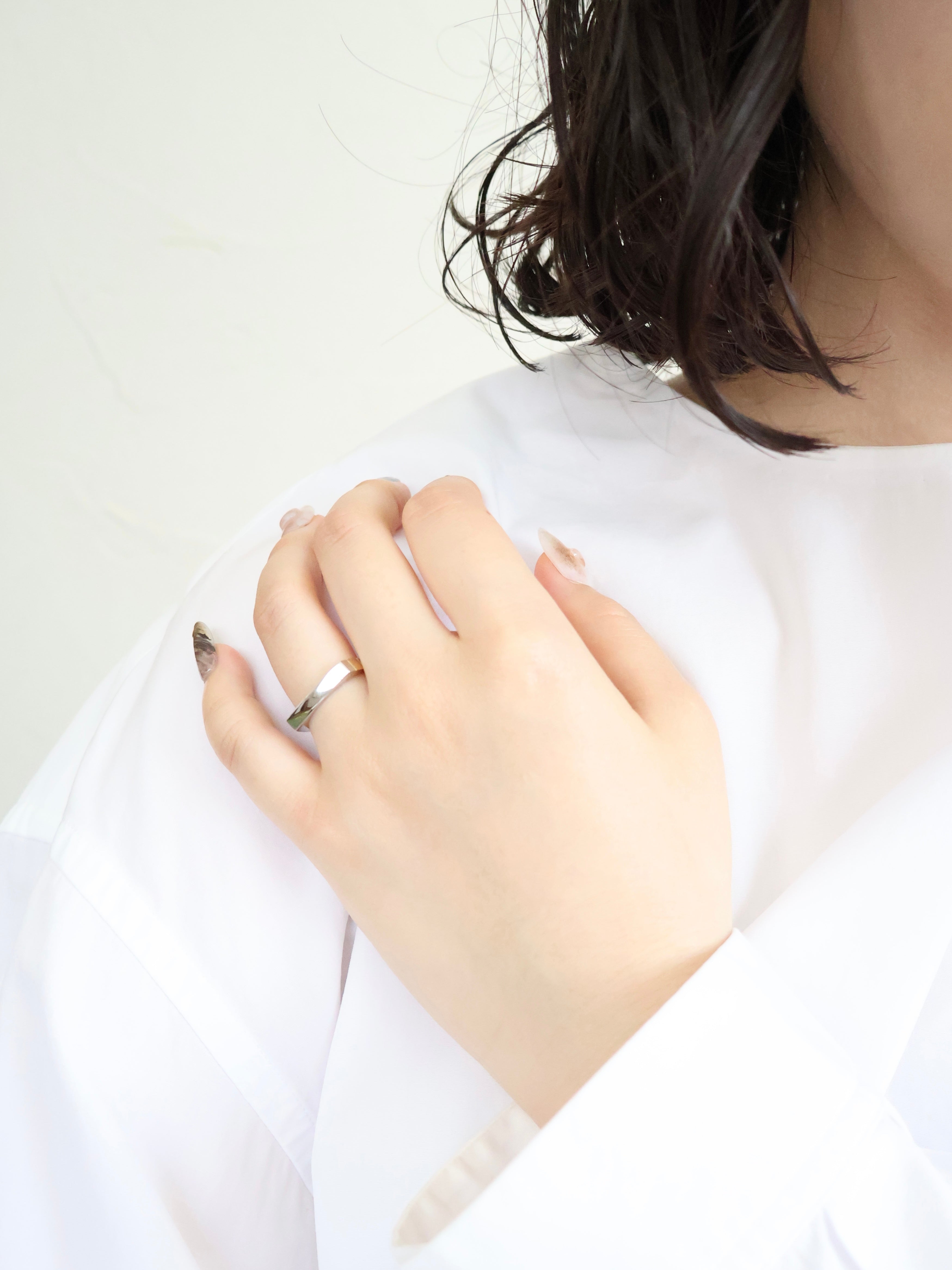 Helene ヘレネ シルバー リング 指輪 レディース 女性 Orb株式会社 Orb,10100（オーブ・ディミルサン） Orb10100 RSW0008_8